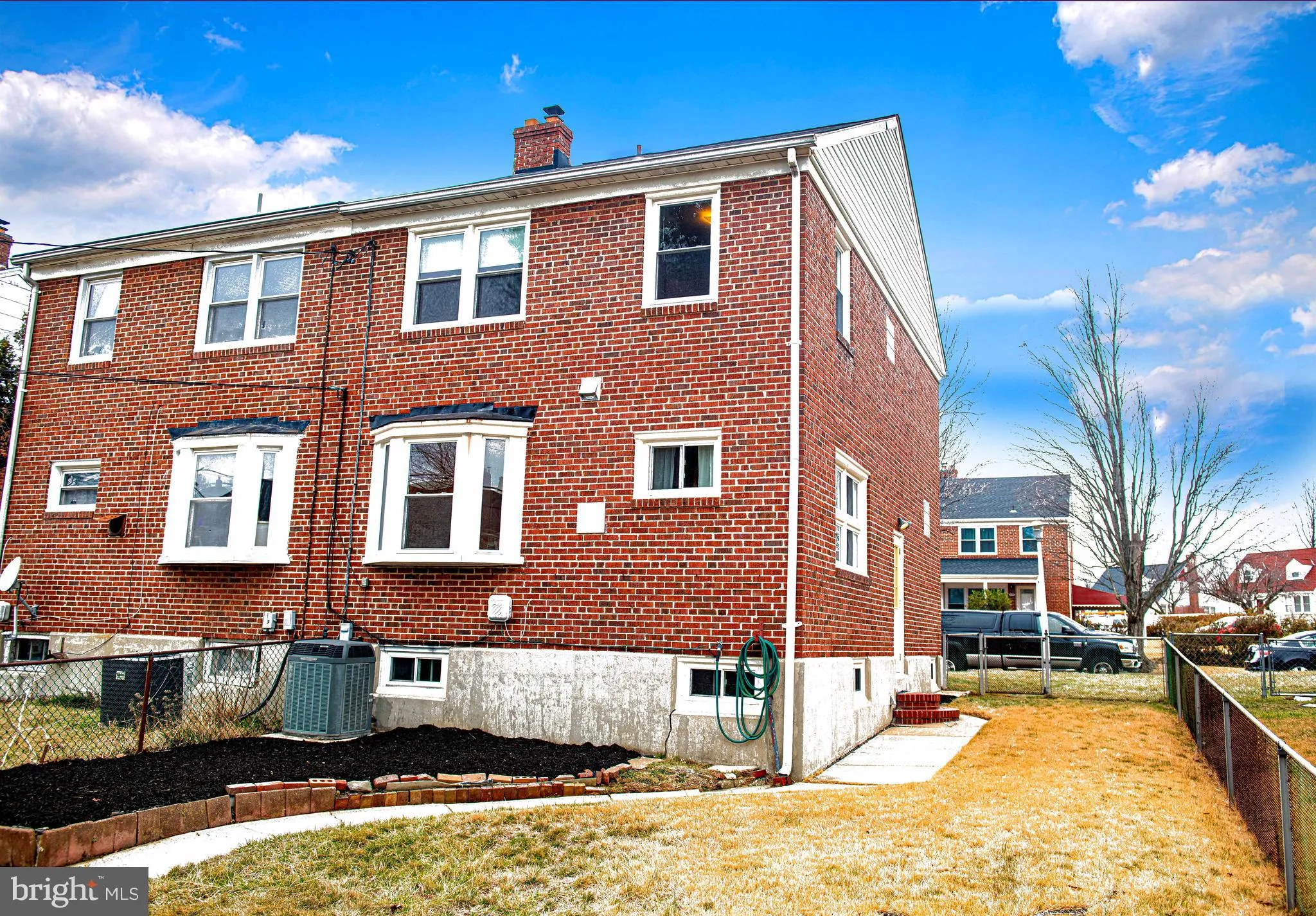 Baltimore, Maryland 21239, United States, 3 Bedrooms Bedrooms, ,2 BathroomsBathrooms,Residential,Contingent,81971