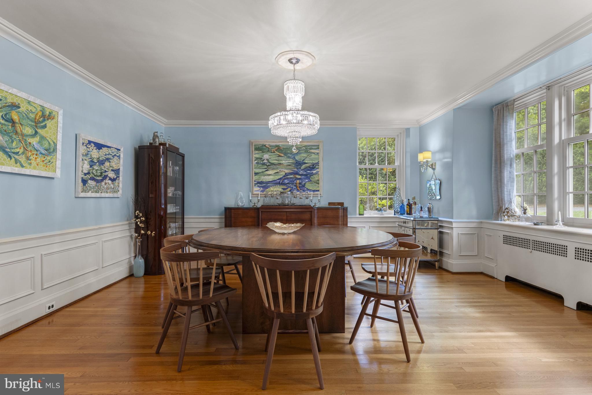 WESTOVER HILLS - Residential