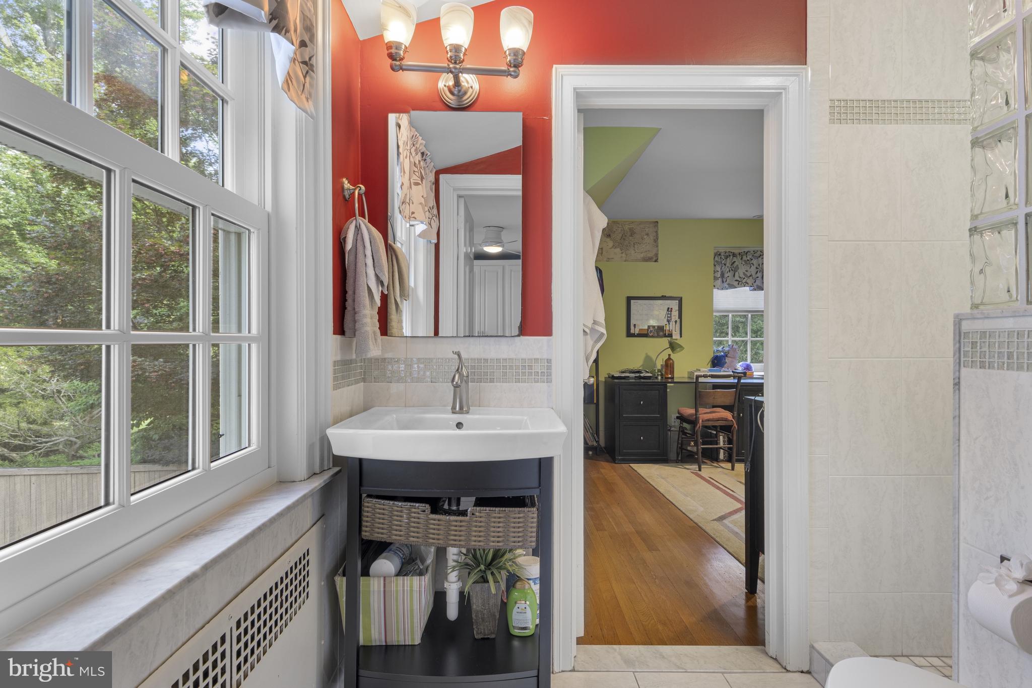 WESTOVER HILLS - Residential