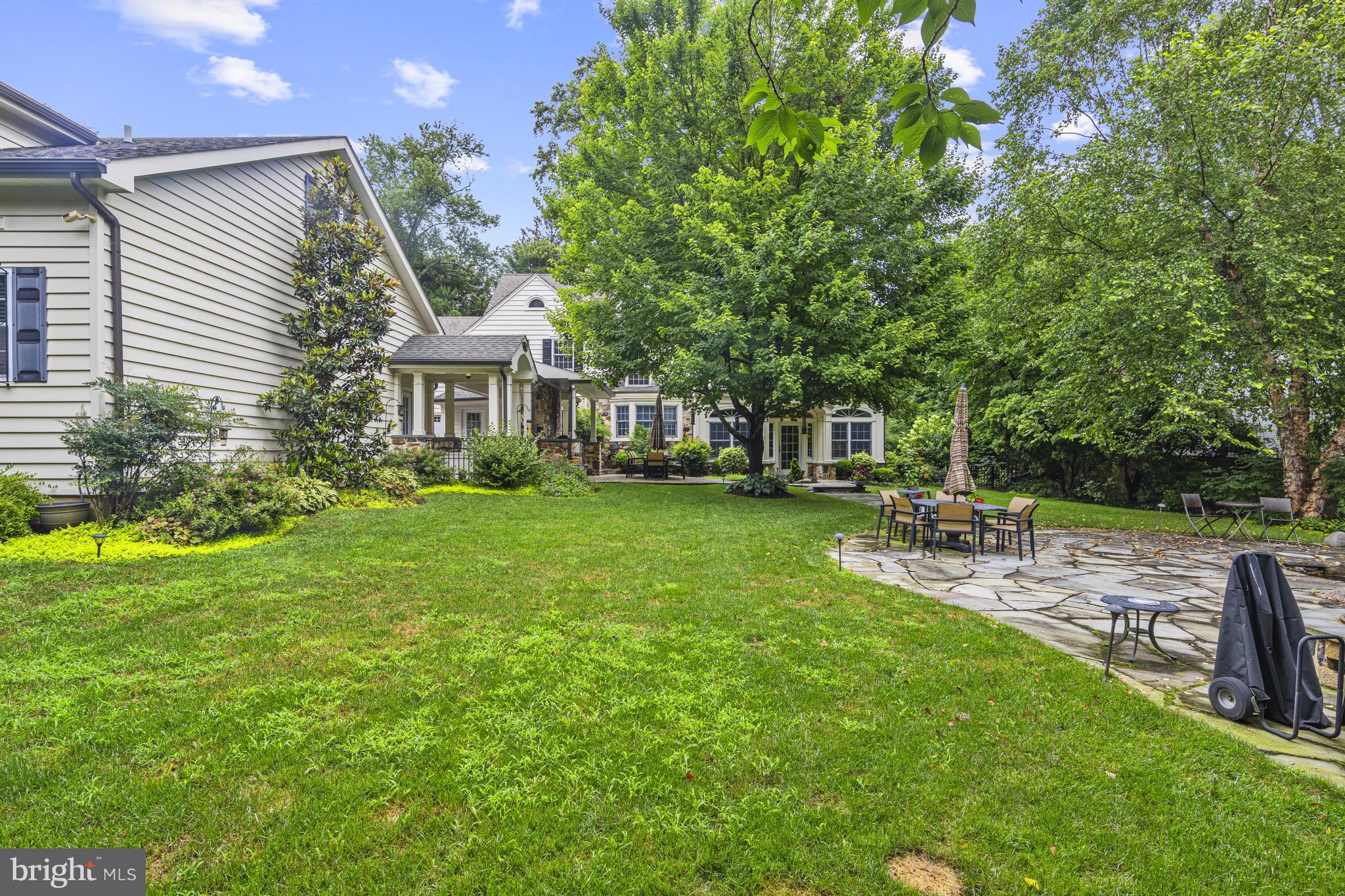 WESTOVER HILLS - Residential