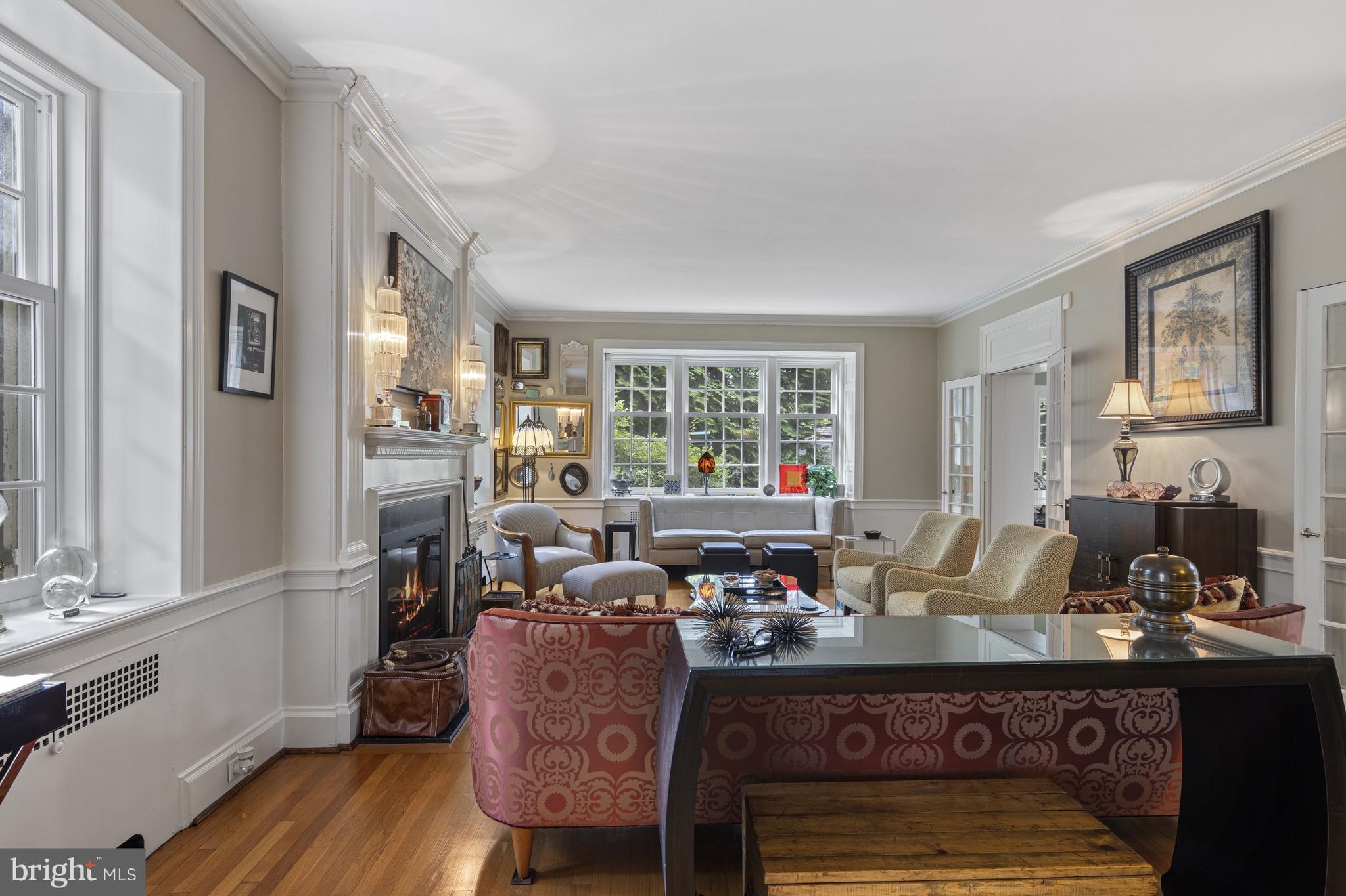 WESTOVER HILLS - Residential