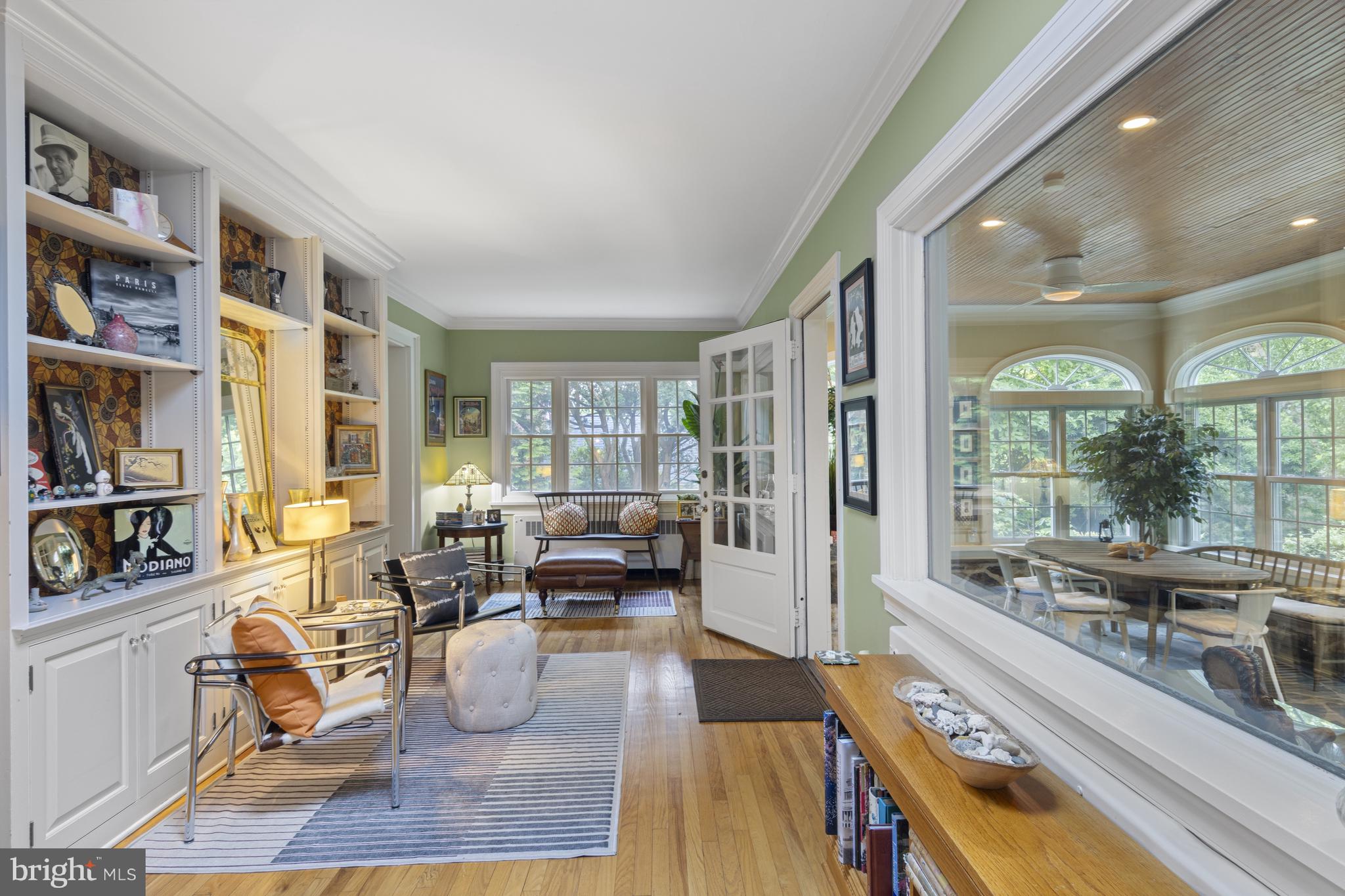 WESTOVER HILLS - Residential