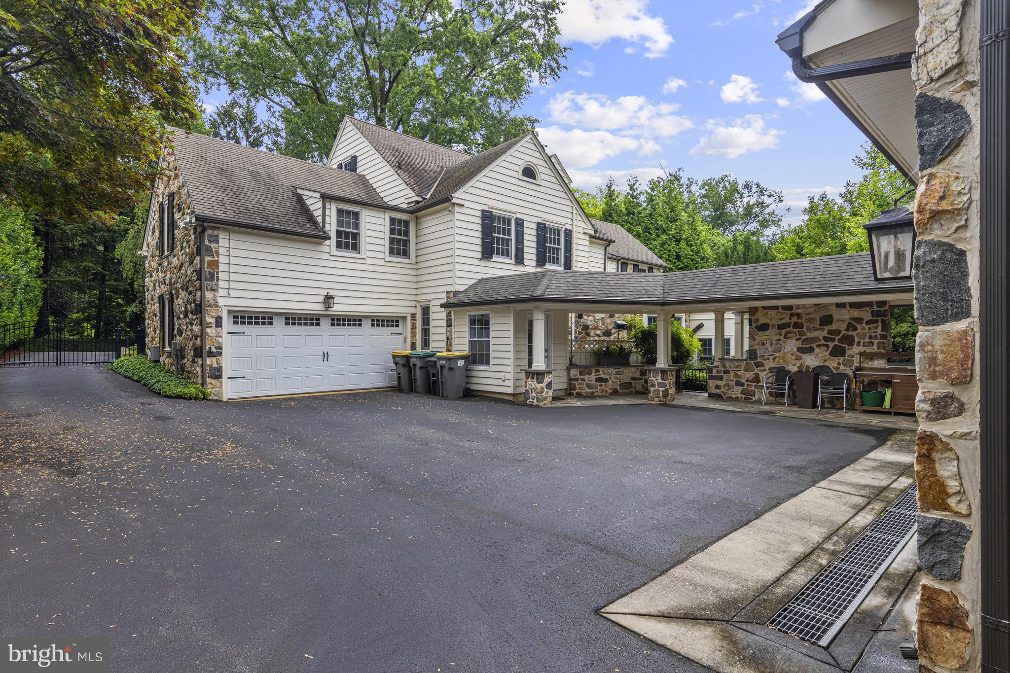 WESTOVER HILLS - Residential