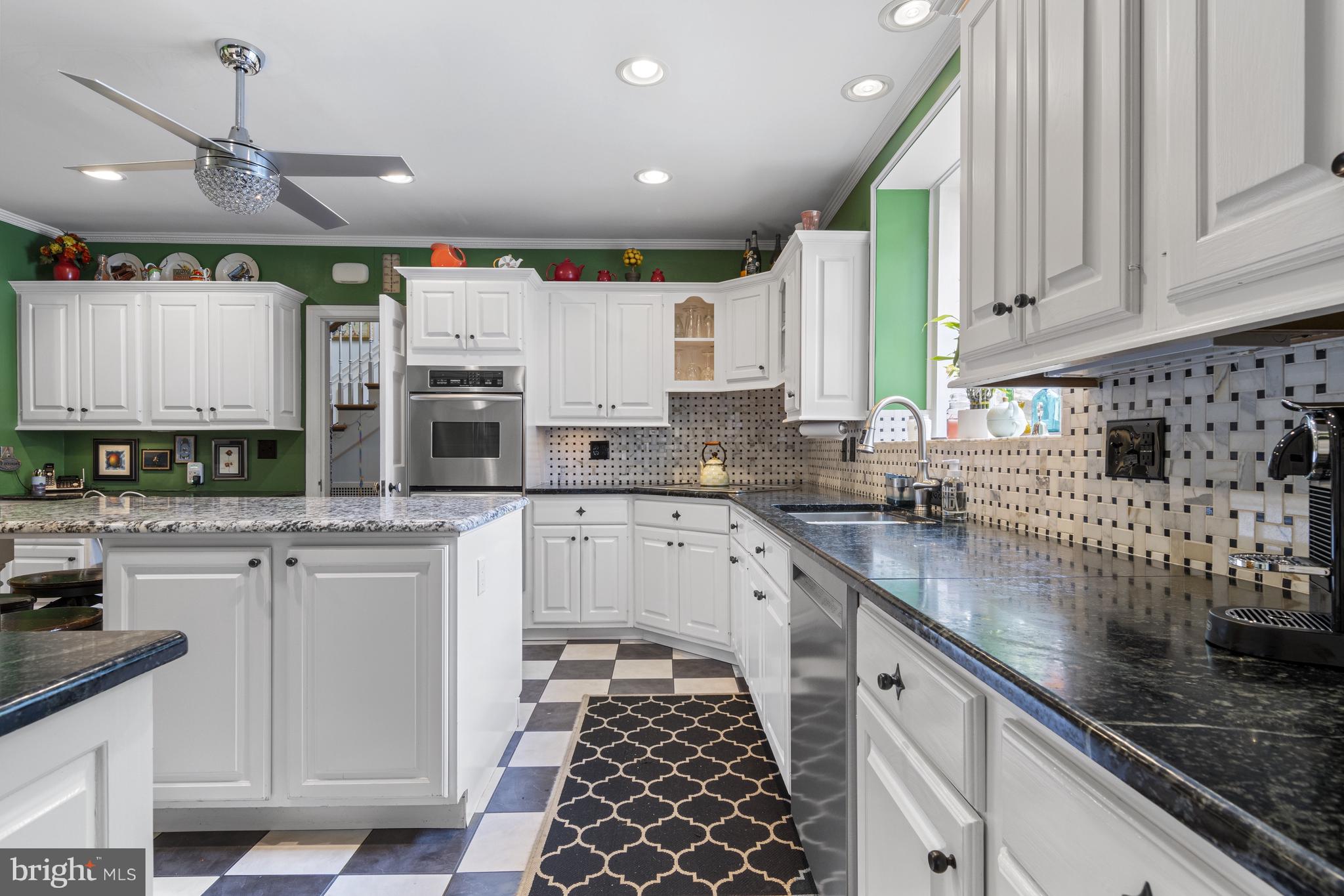 WESTOVER HILLS - Residential