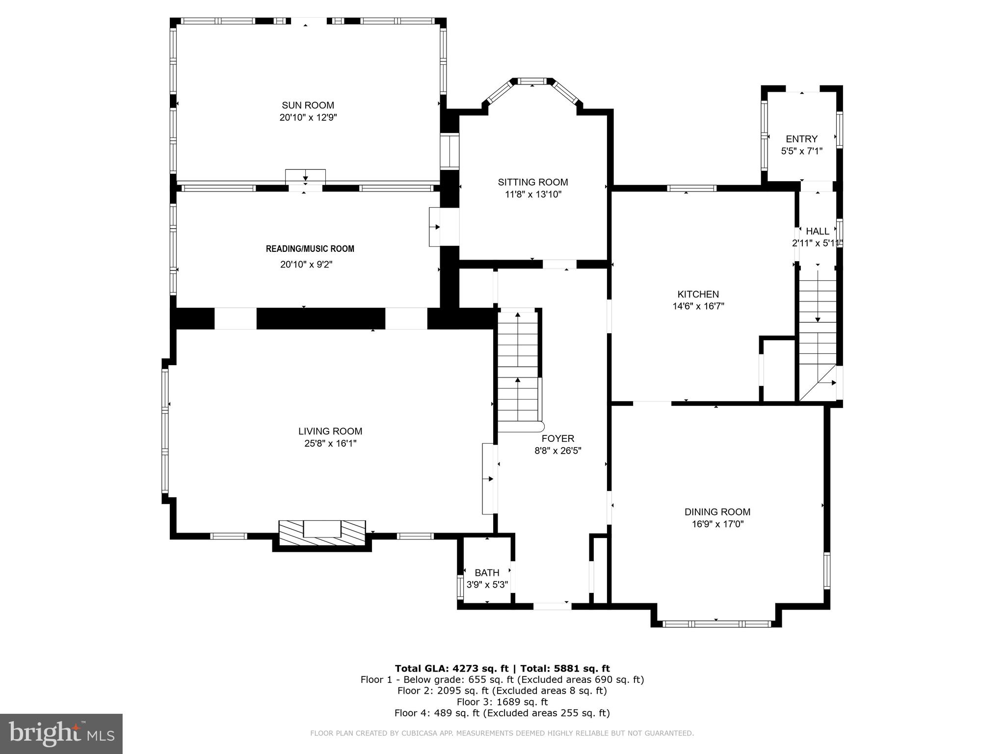 WESTOVER HILLS - Residential