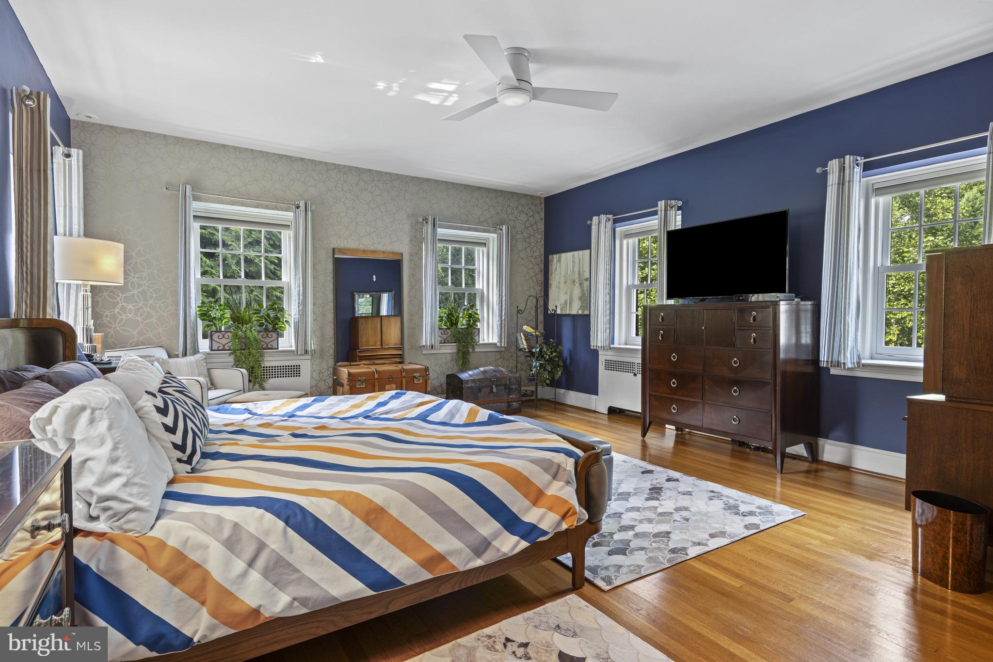 WESTOVER HILLS - Residential