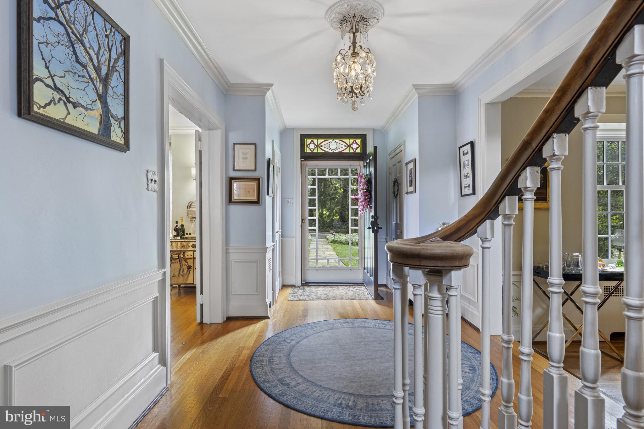 WESTOVER HILLS - Residential