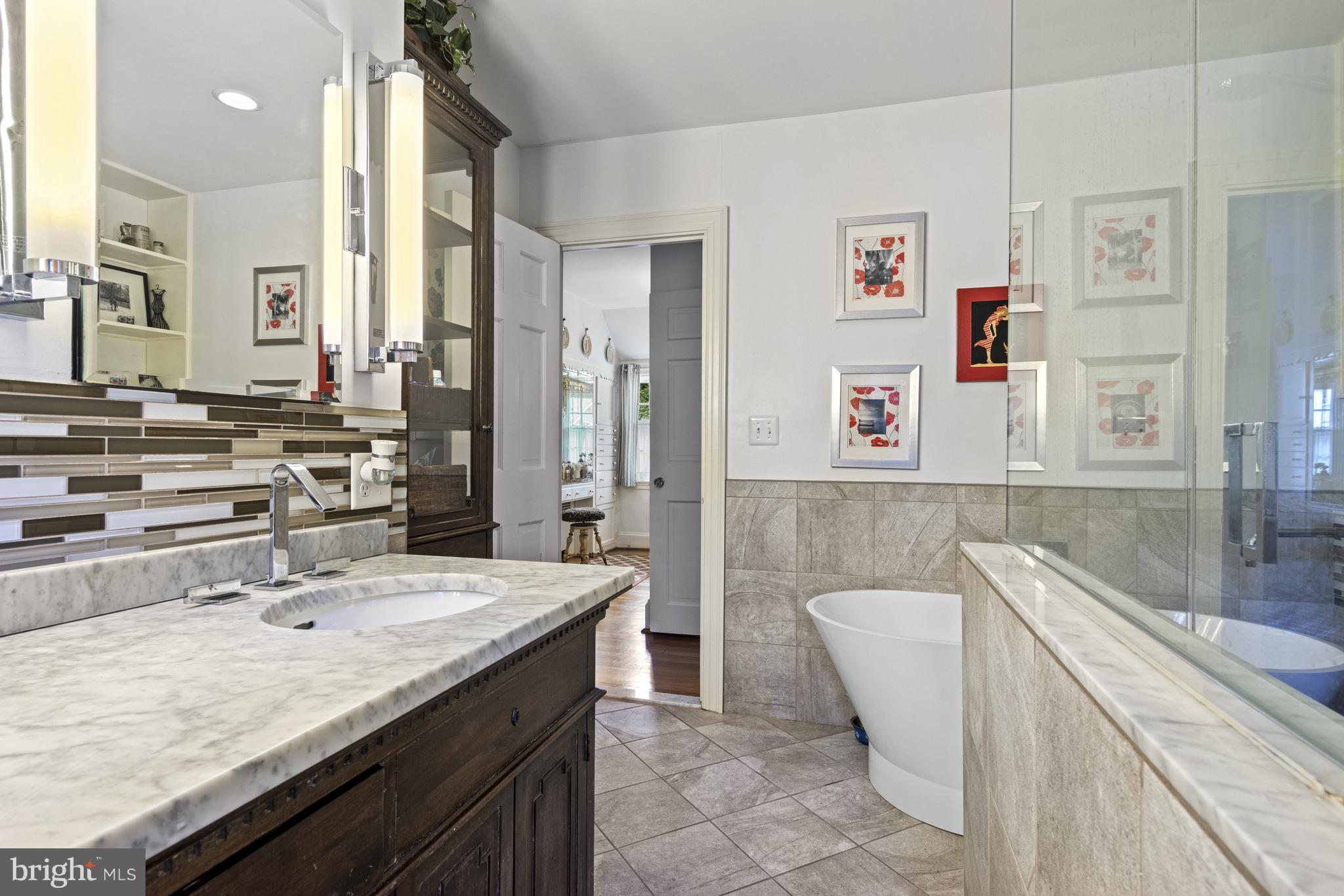 WESTOVER HILLS - Residential