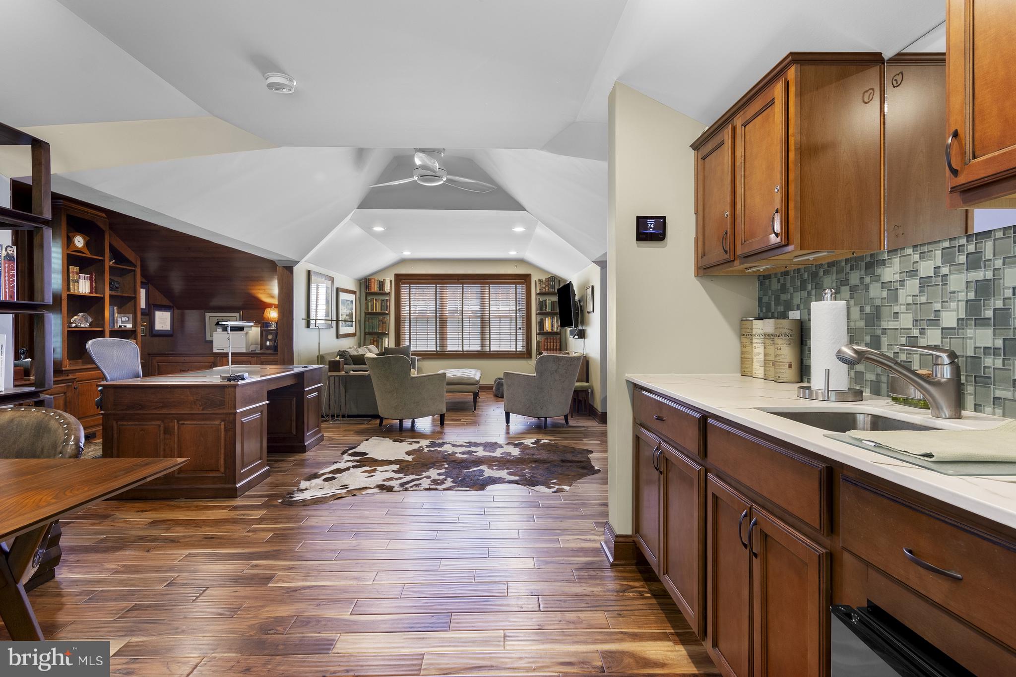 WESTOVER HILLS - Residential