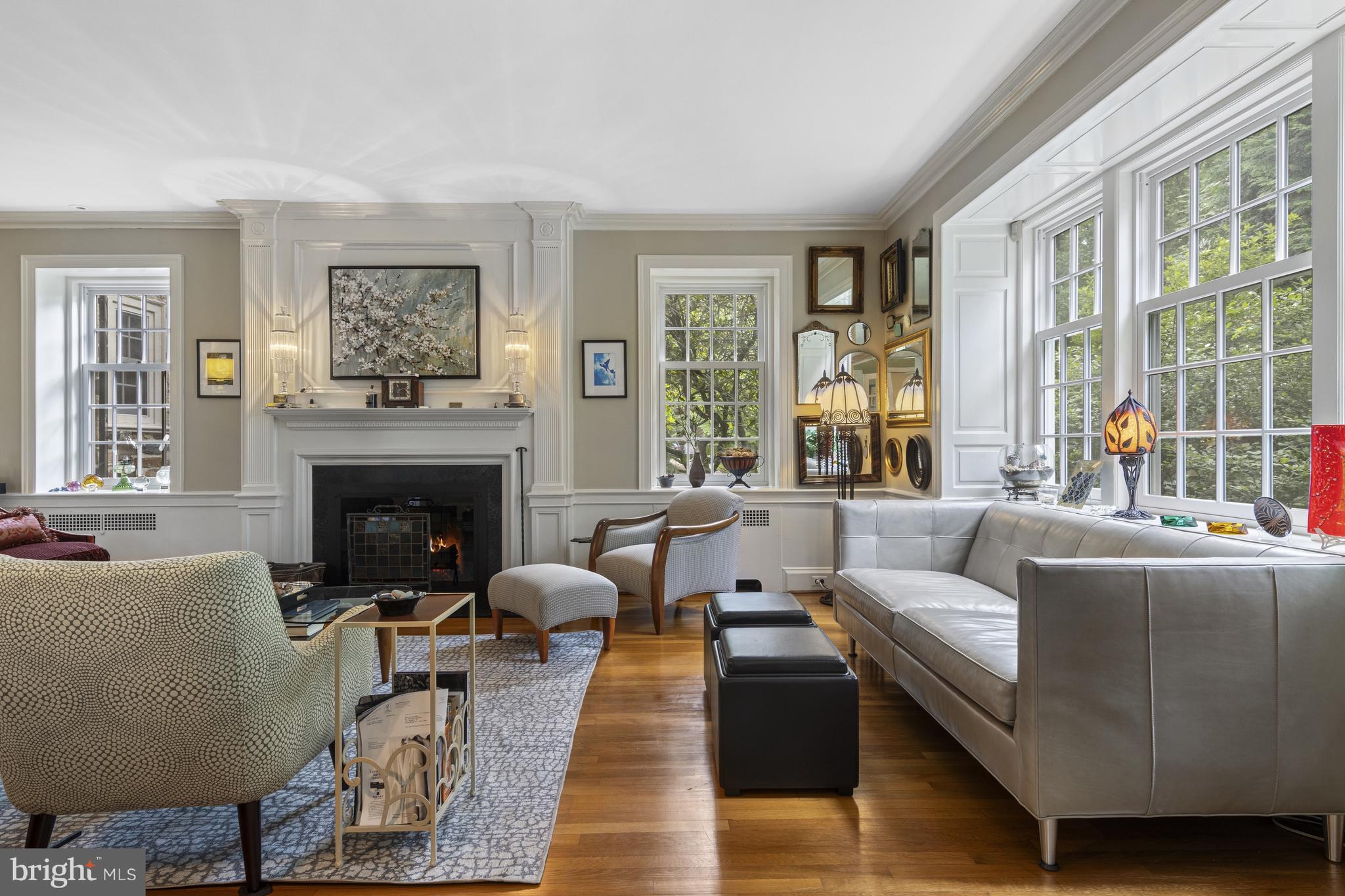 WESTOVER HILLS - Residential