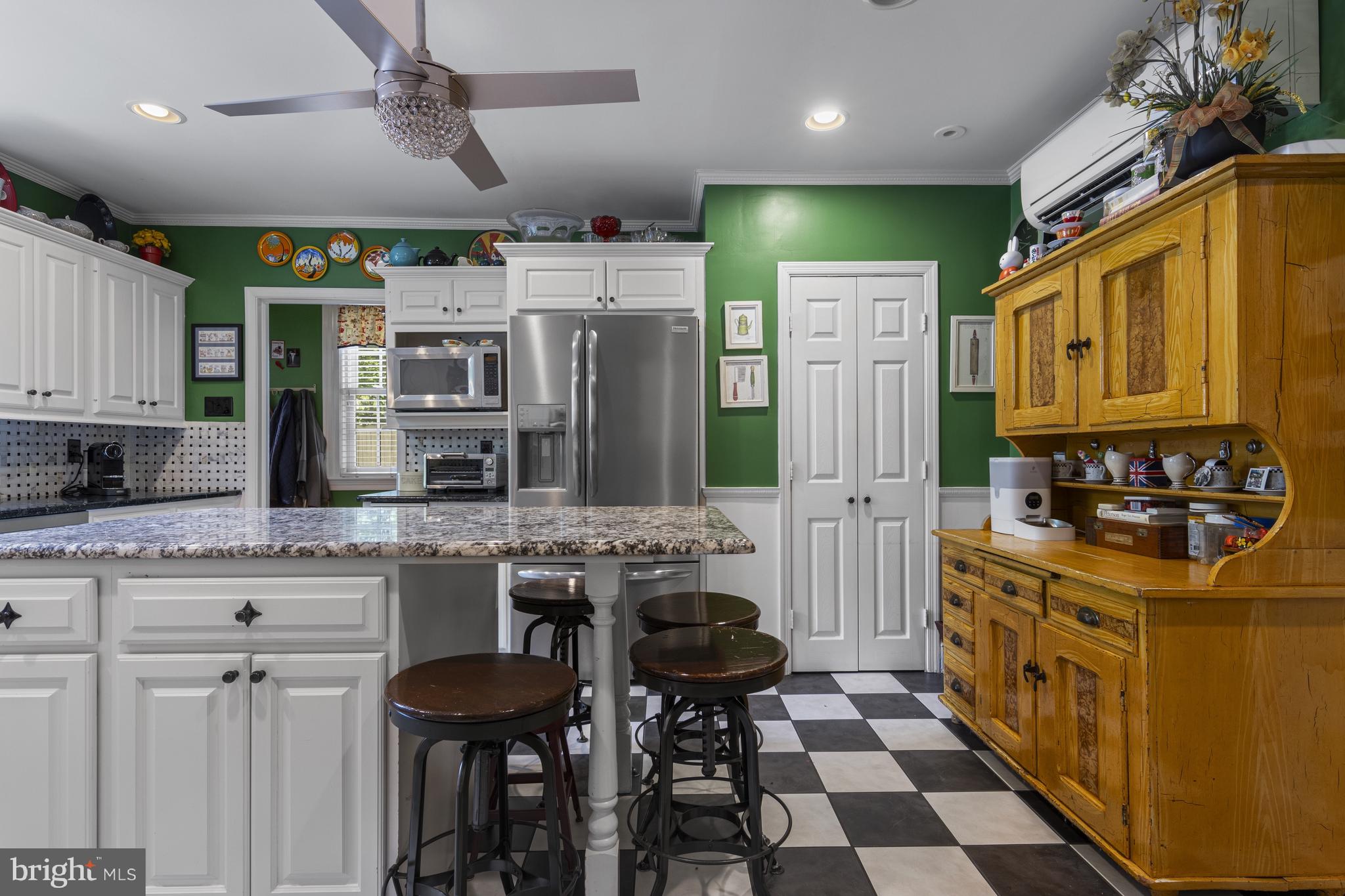 WESTOVER HILLS - Residential