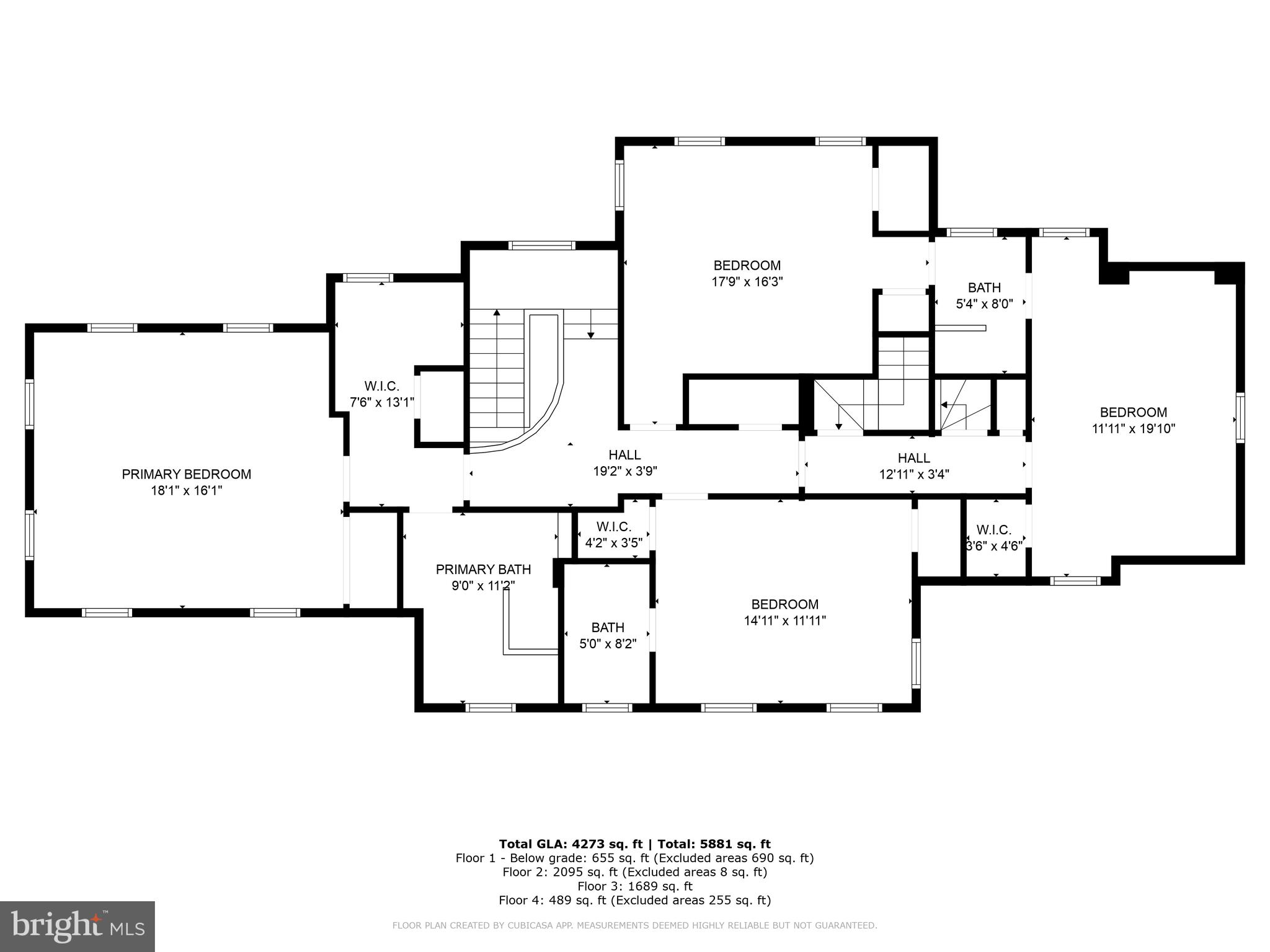 WESTOVER HILLS - Residential