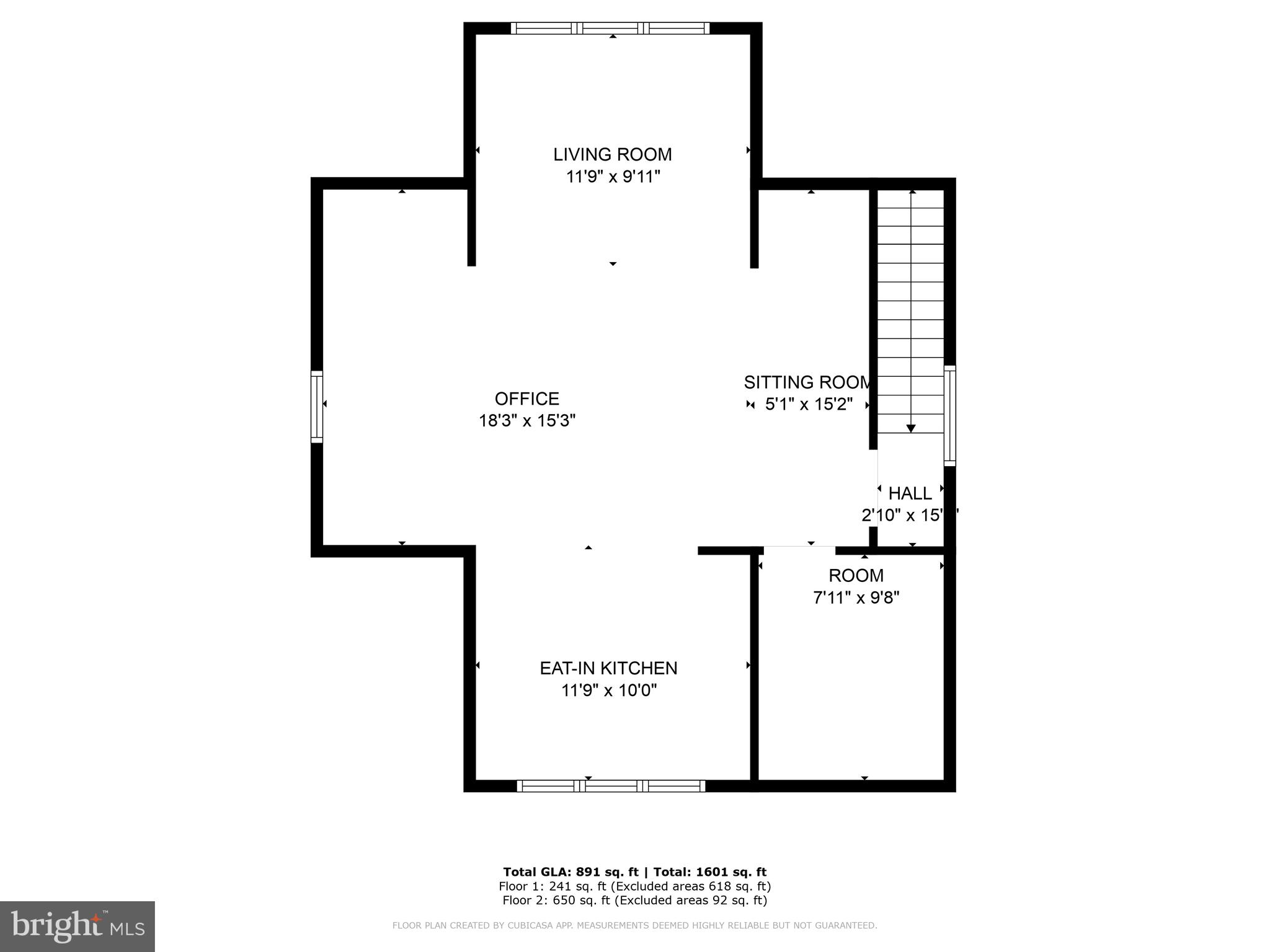 WESTOVER HILLS - Residential