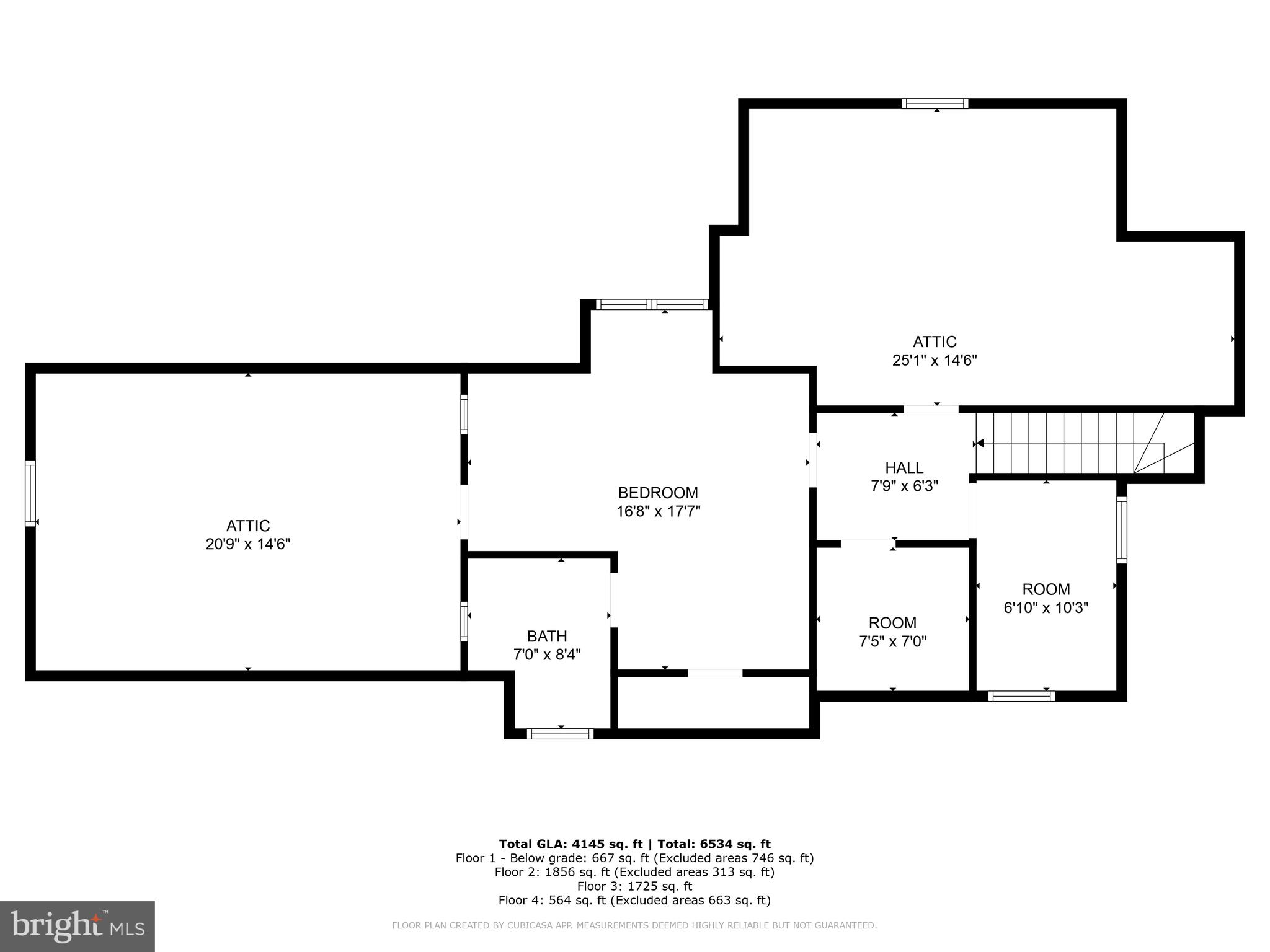 WESTOVER HILLS - Residential