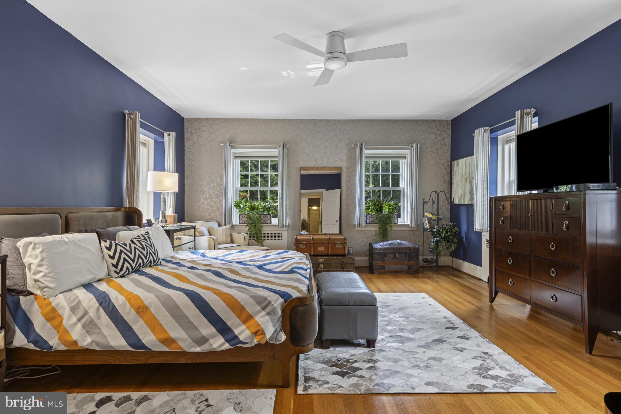 WESTOVER HILLS - Residential