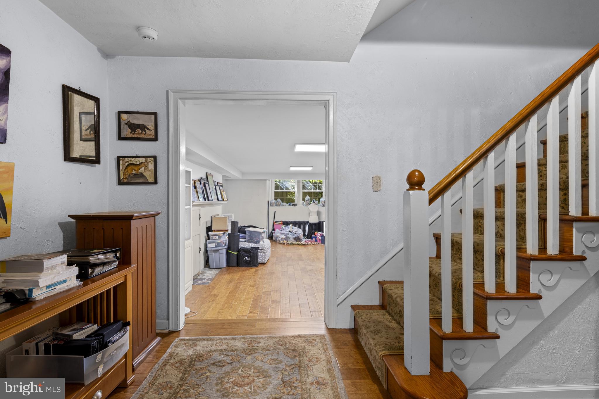 WESTOVER HILLS - Residential