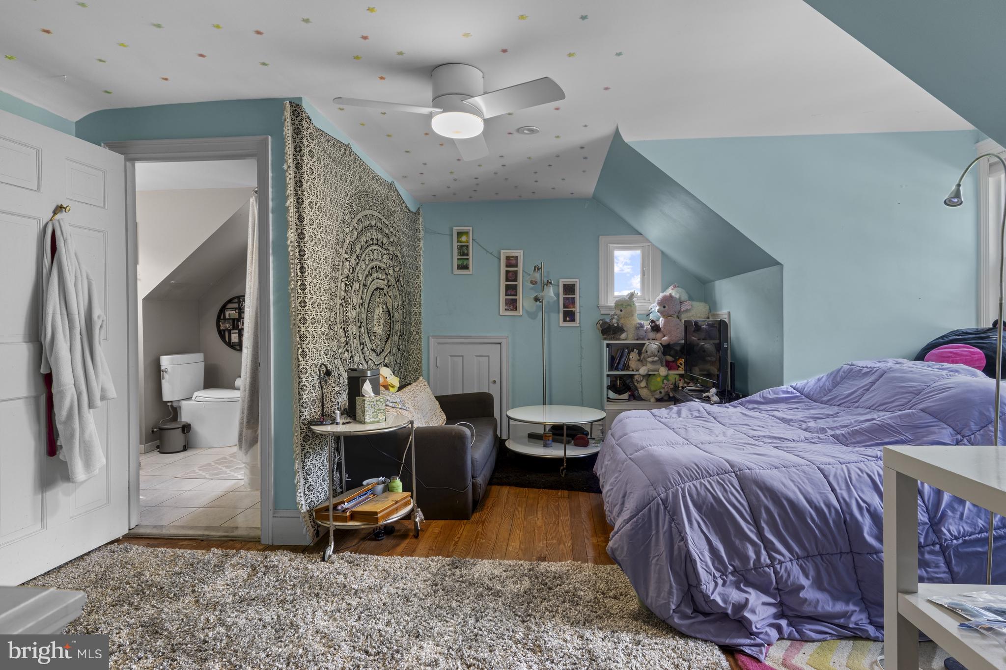 WESTOVER HILLS - Residential