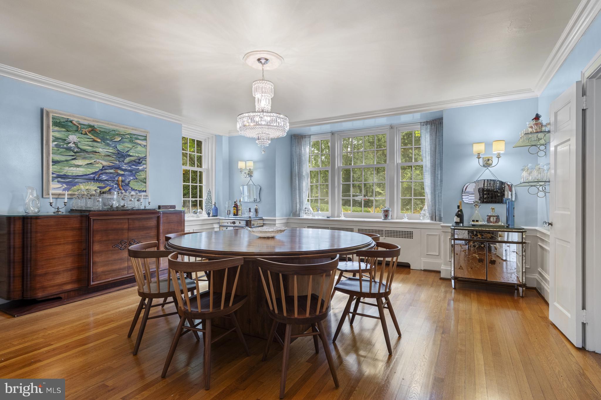 WESTOVER HILLS - Residential