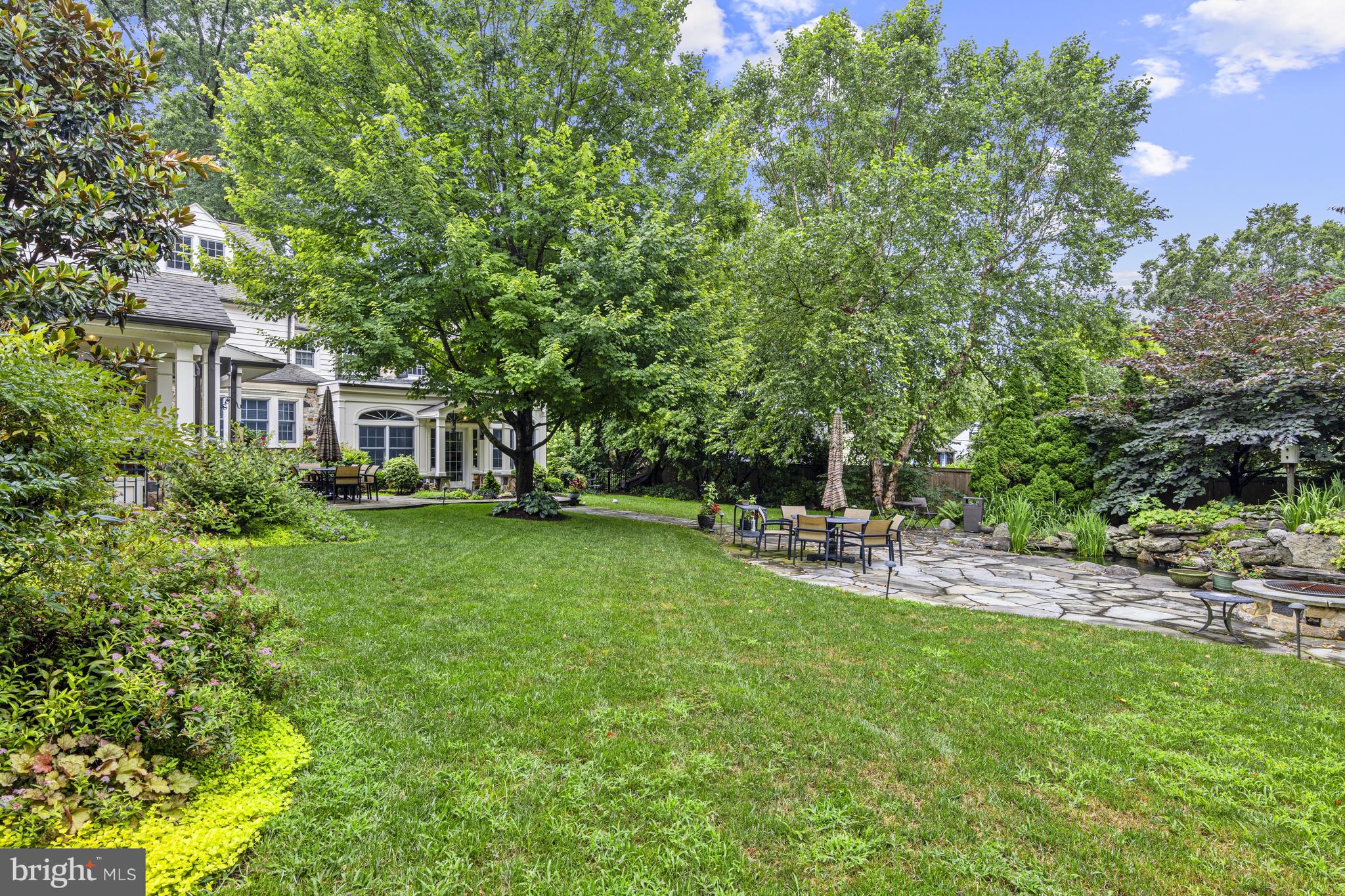 WESTOVER HILLS - Residential