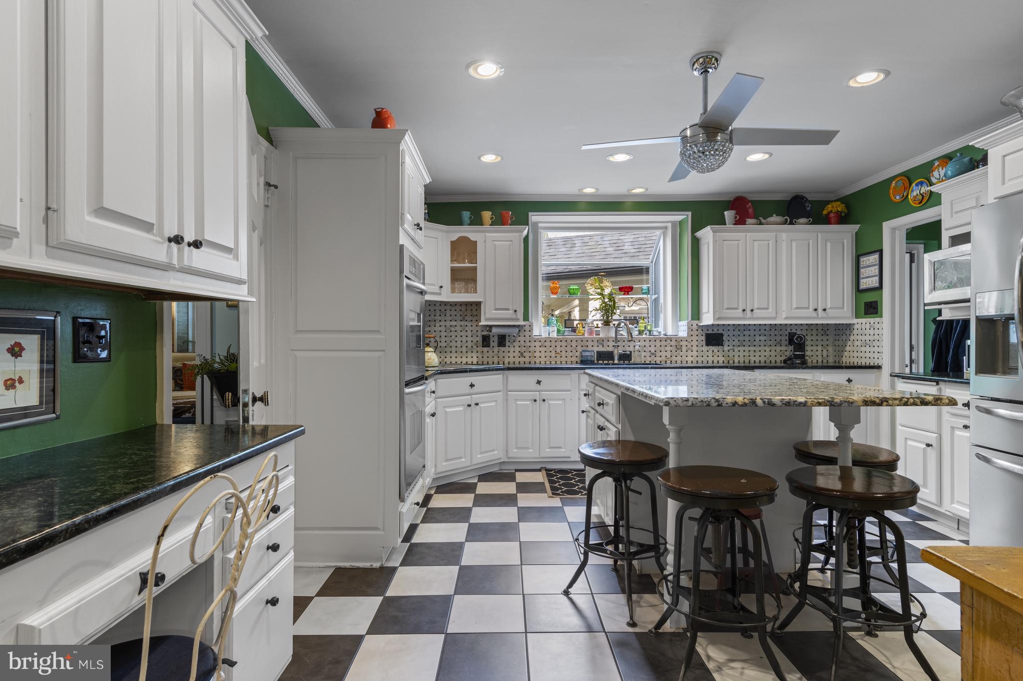 WESTOVER HILLS - Residential