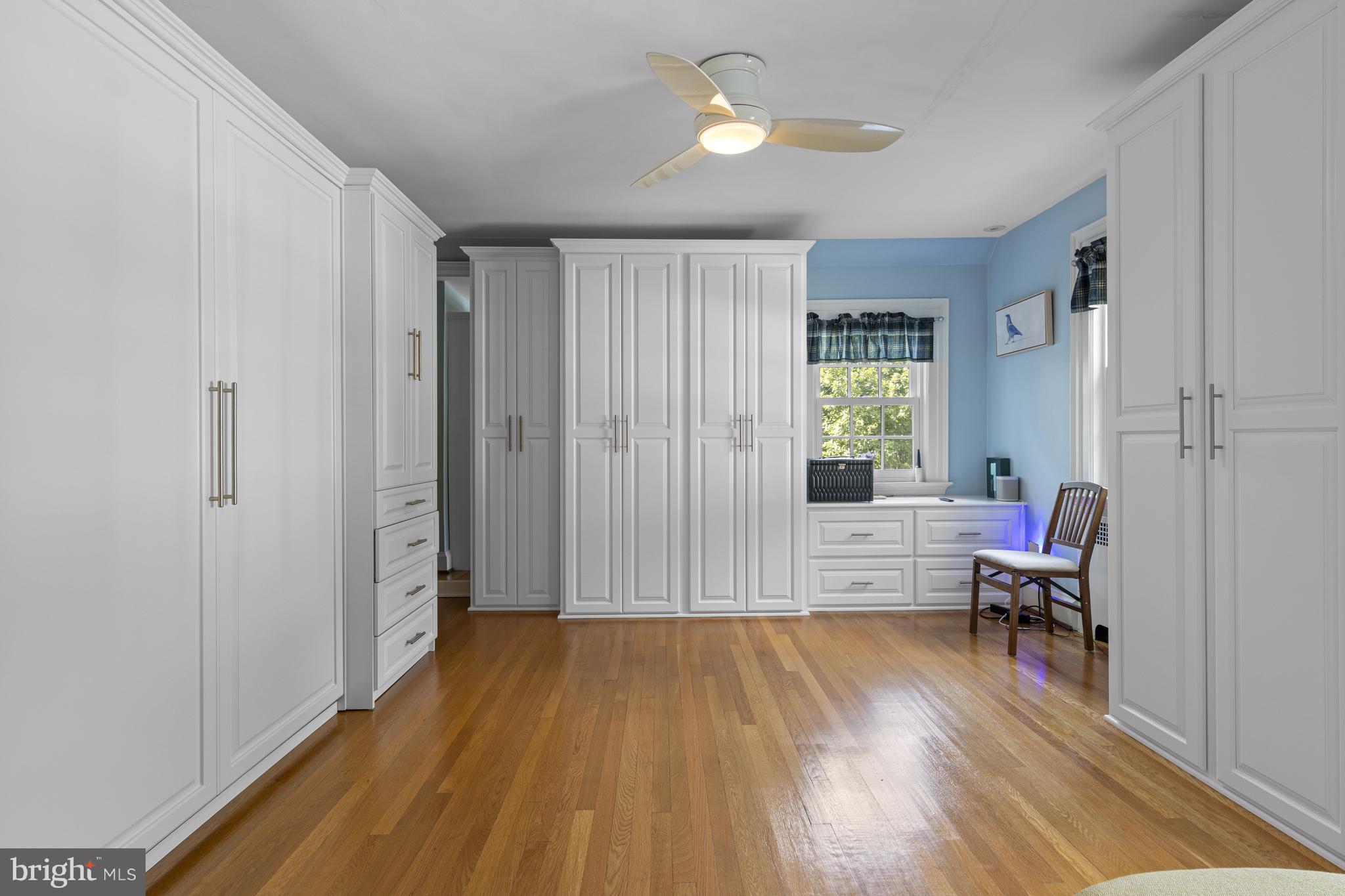 WESTOVER HILLS - Residential