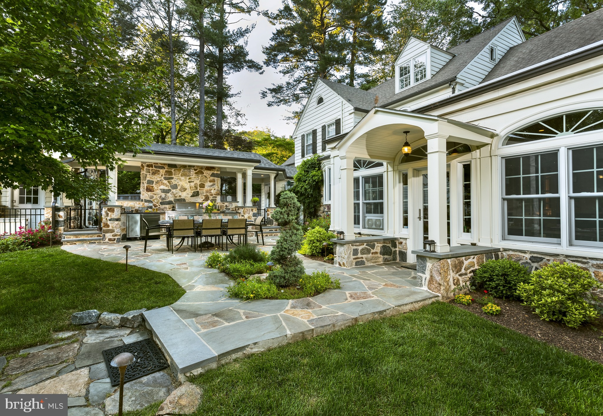 WESTOVER HILLS - Residential