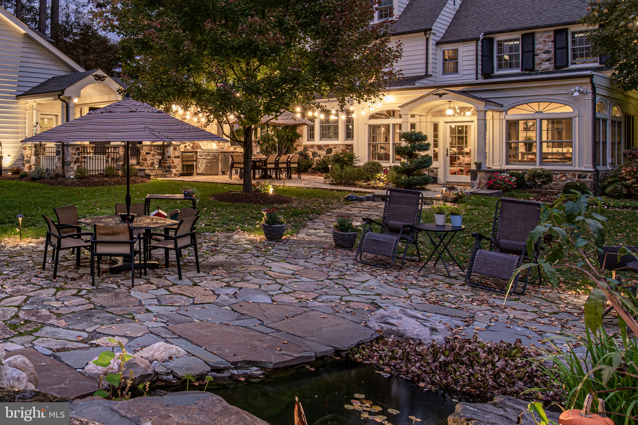 WESTOVER HILLS - Residential