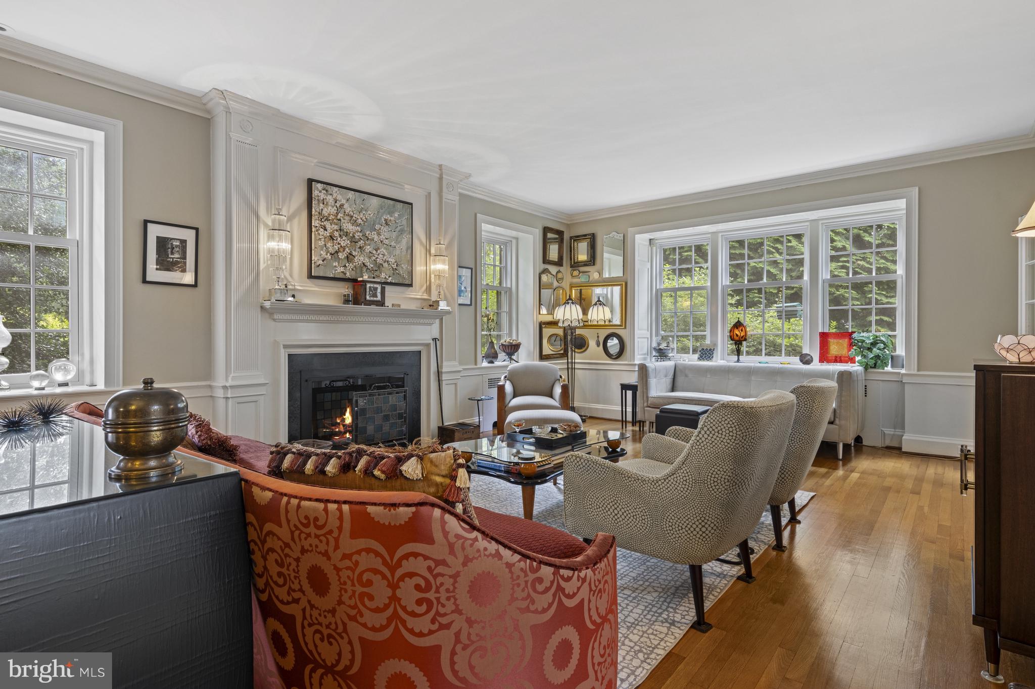 WESTOVER HILLS - Residential