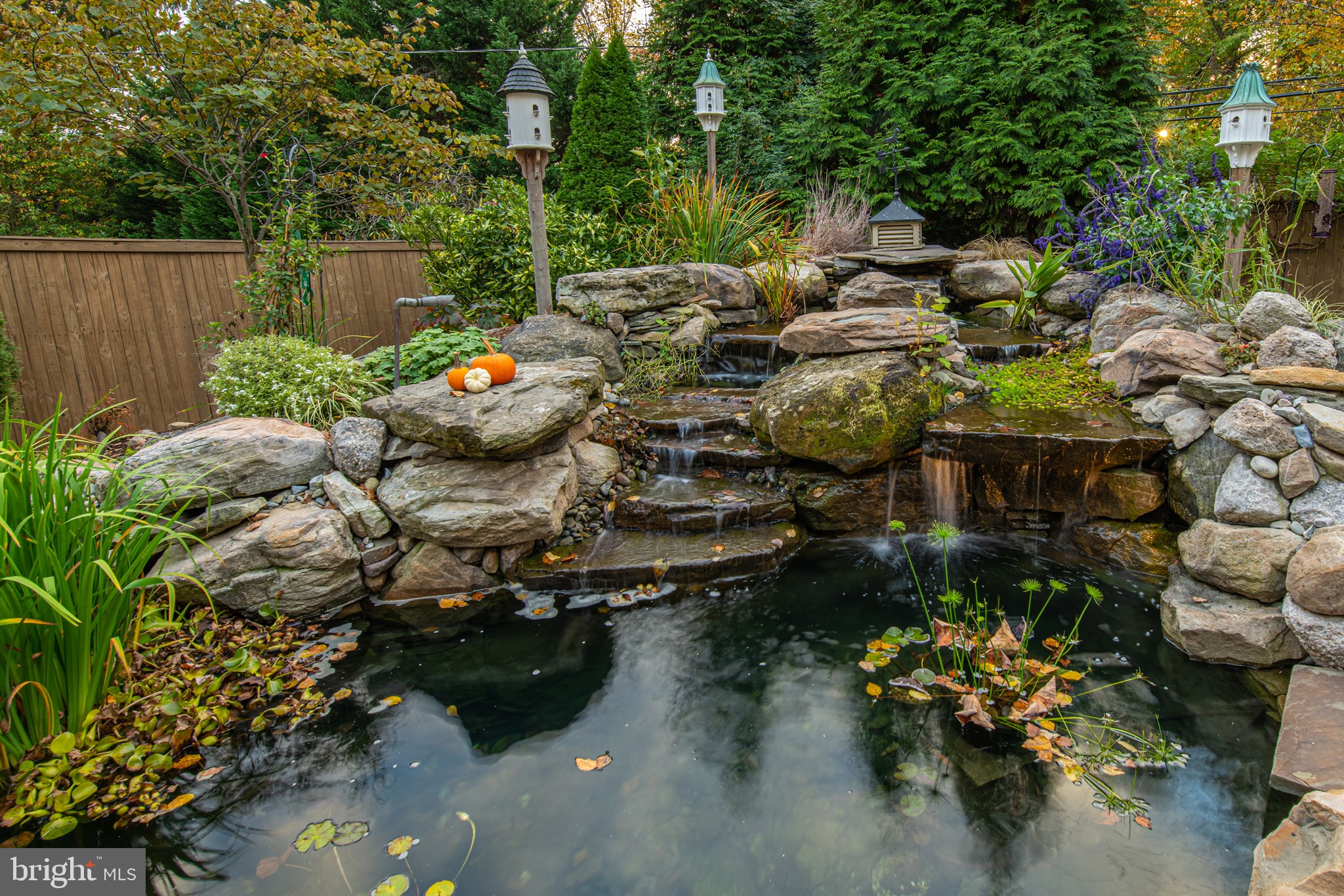 WESTOVER HILLS - Residential