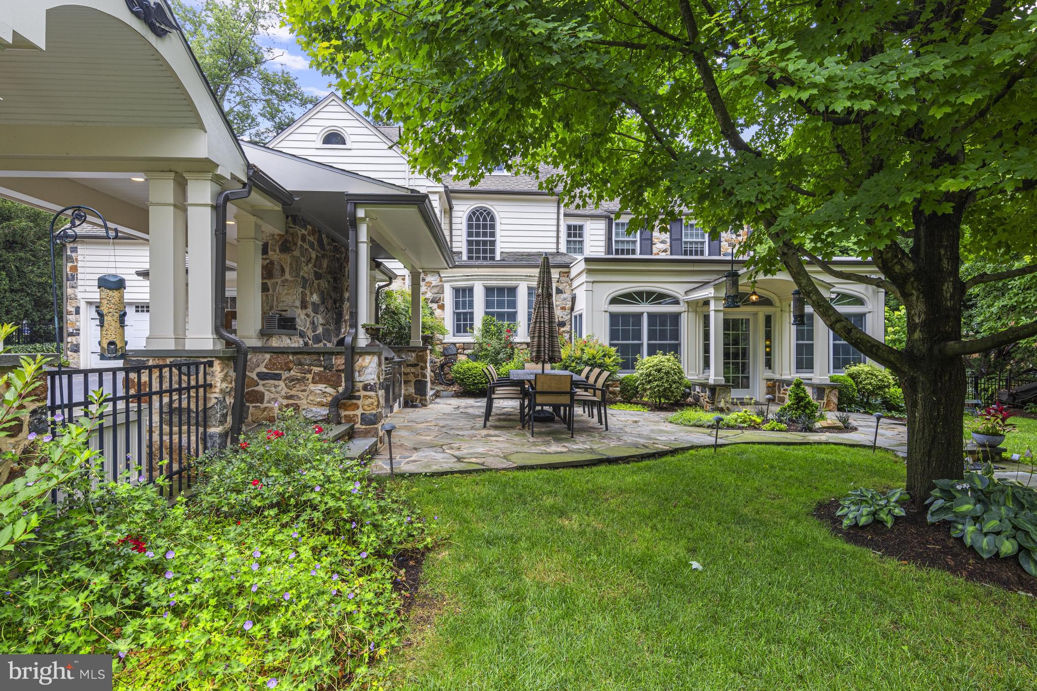 WESTOVER HILLS - Residential