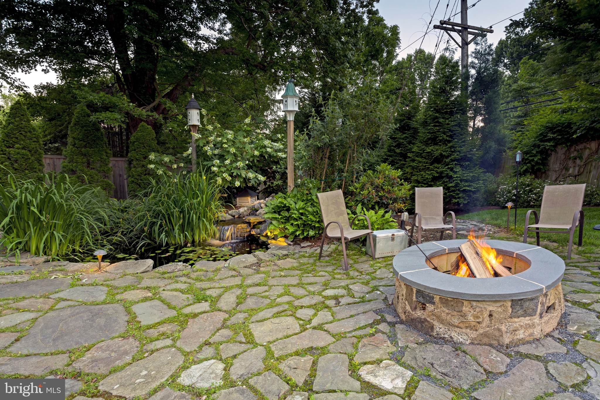 WESTOVER HILLS - Residential