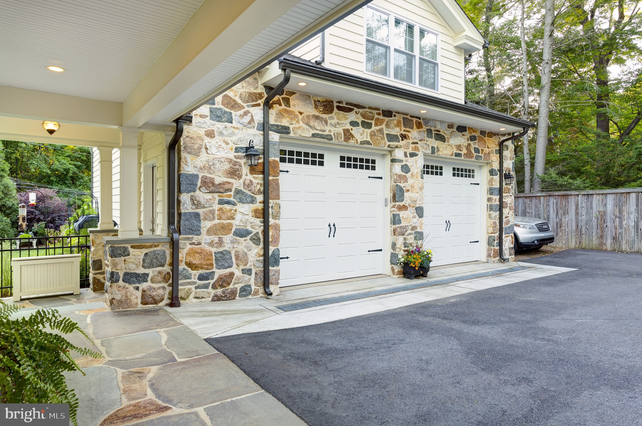 WESTOVER HILLS - Residential