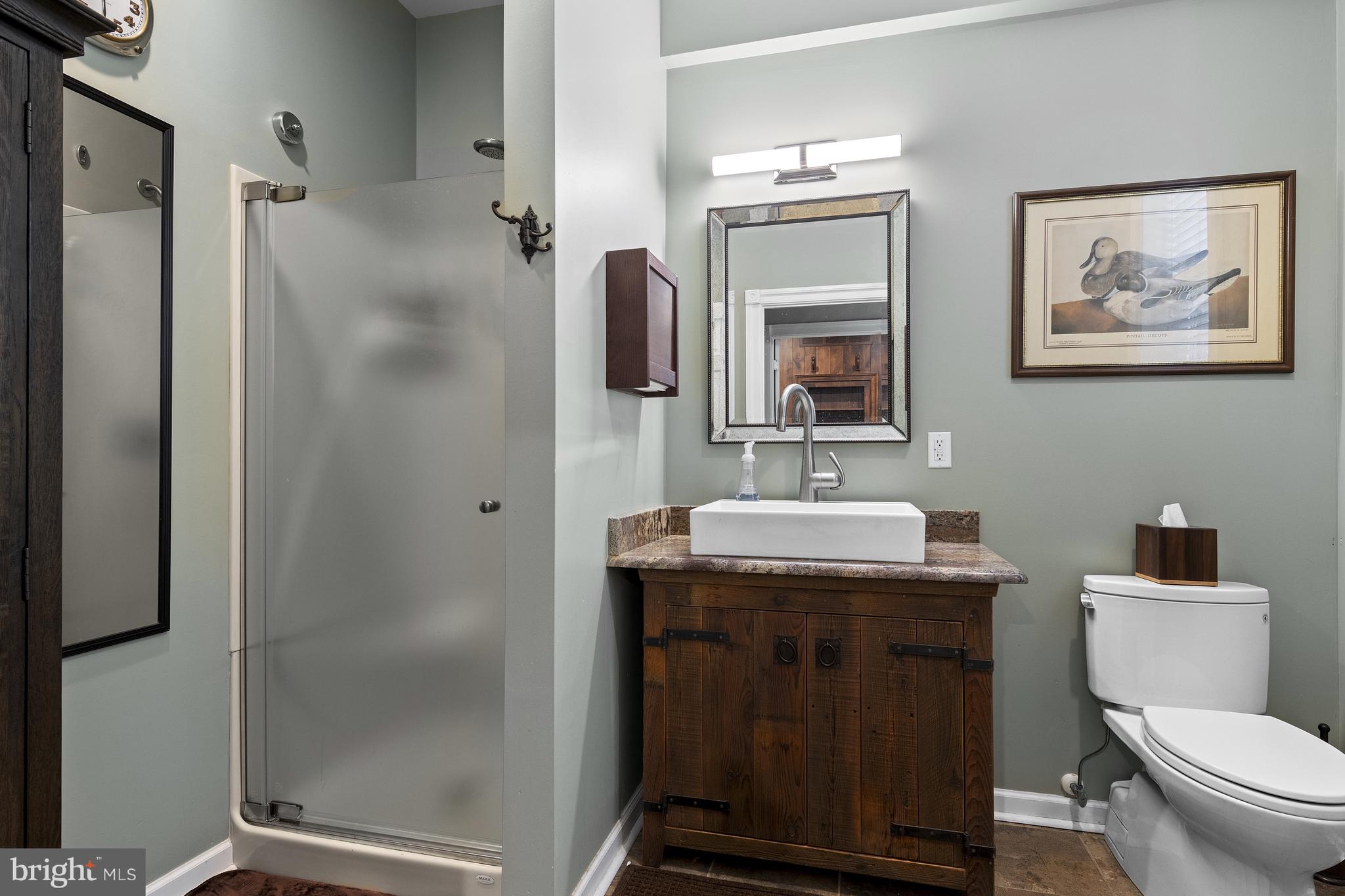 WESTOVER HILLS - Residential