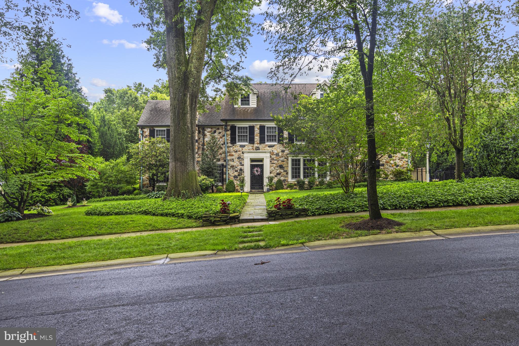 WESTOVER HILLS - Residential