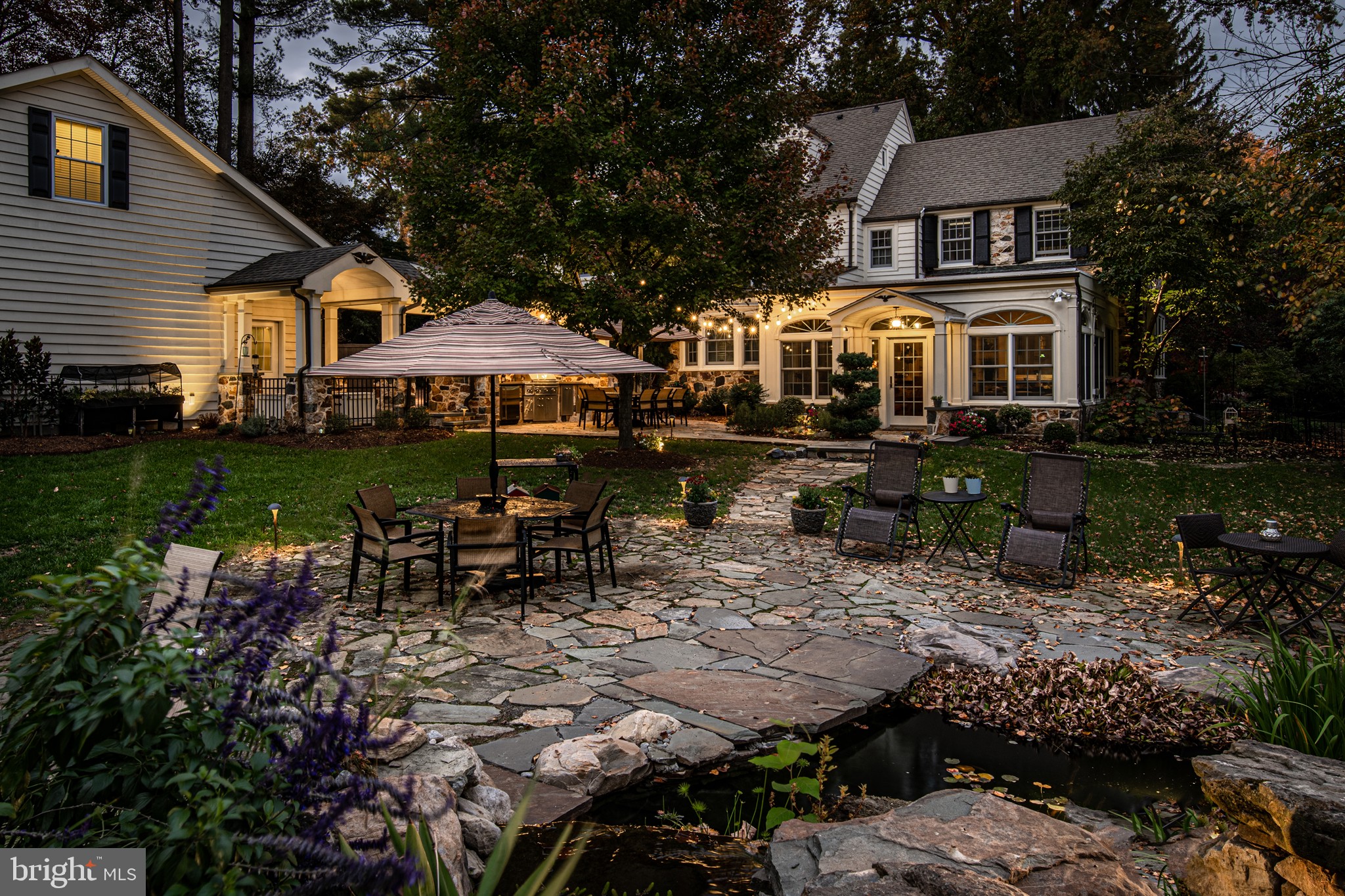 WESTOVER HILLS - Residential