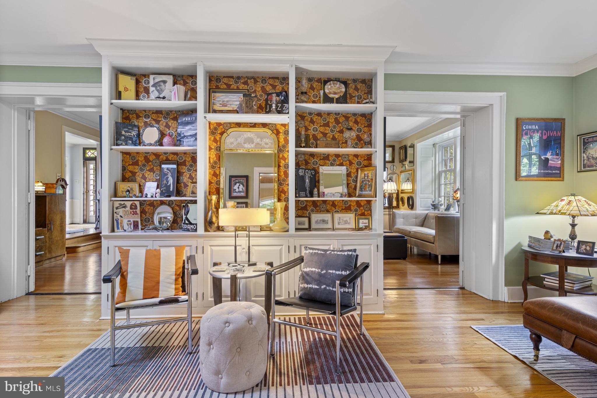 WESTOVER HILLS - Residential