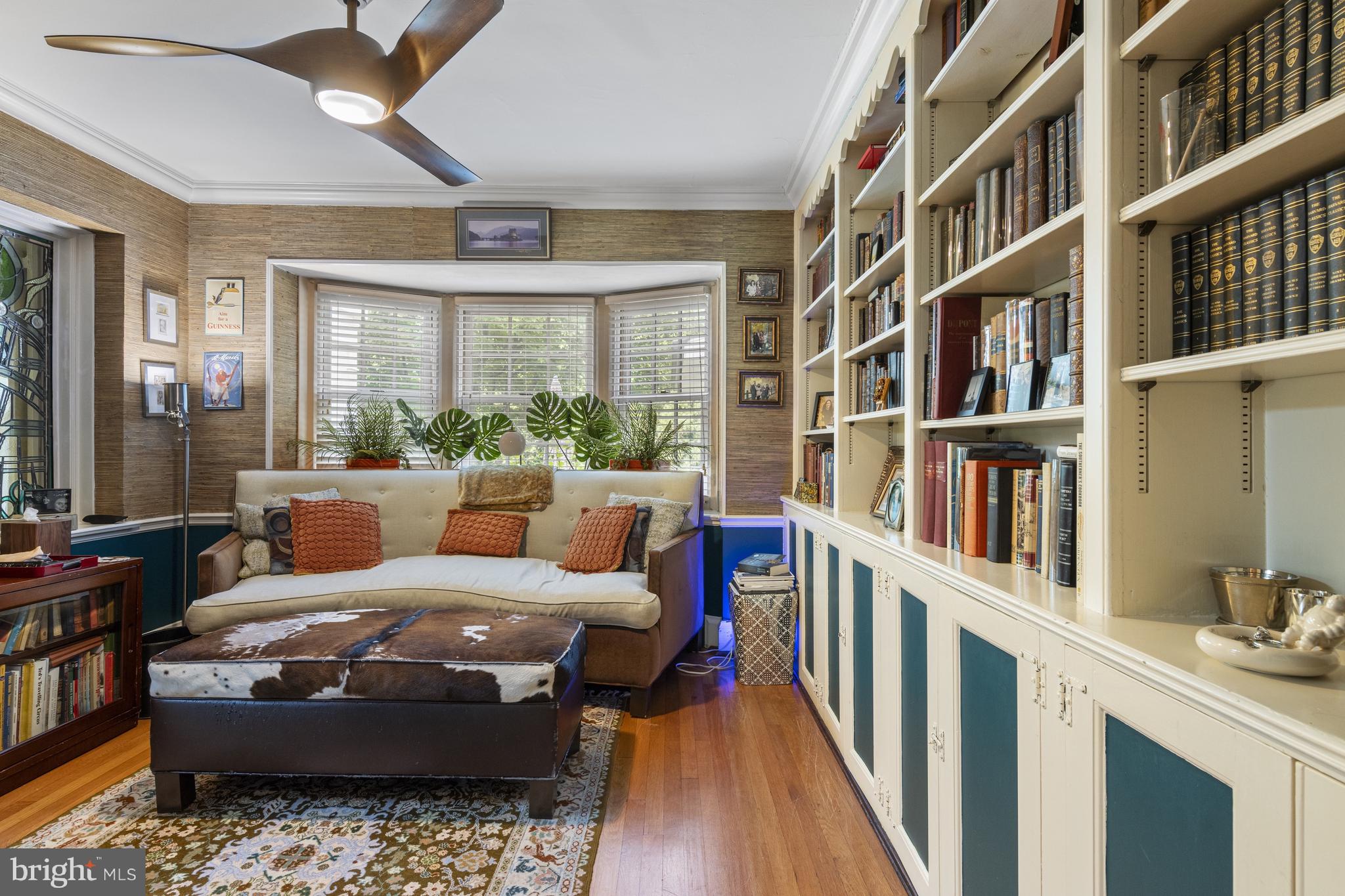 WESTOVER HILLS - Residential