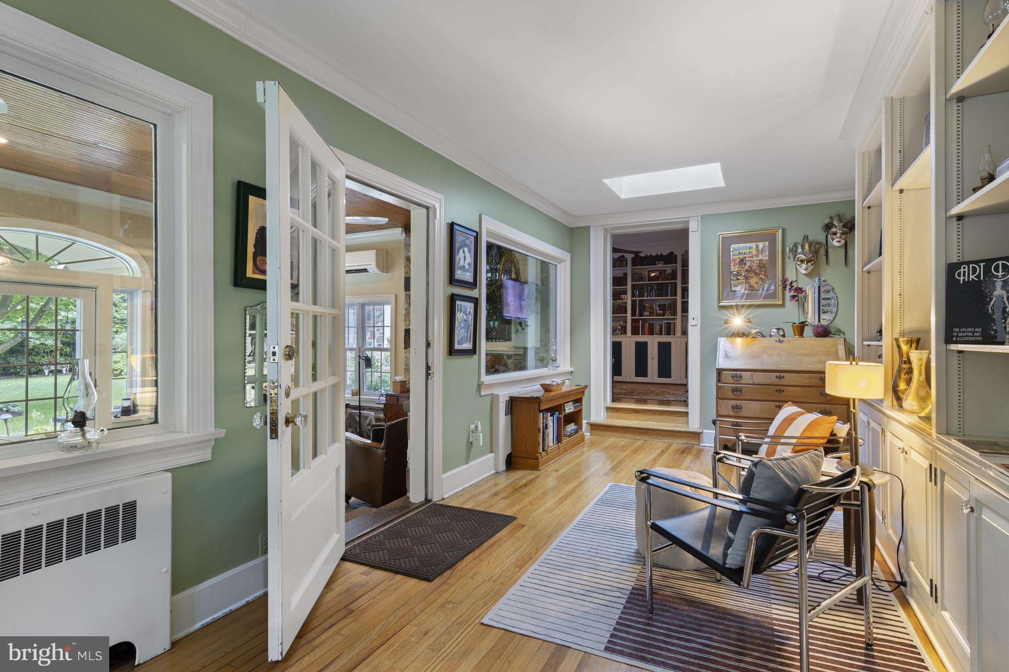 WESTOVER HILLS - Residential