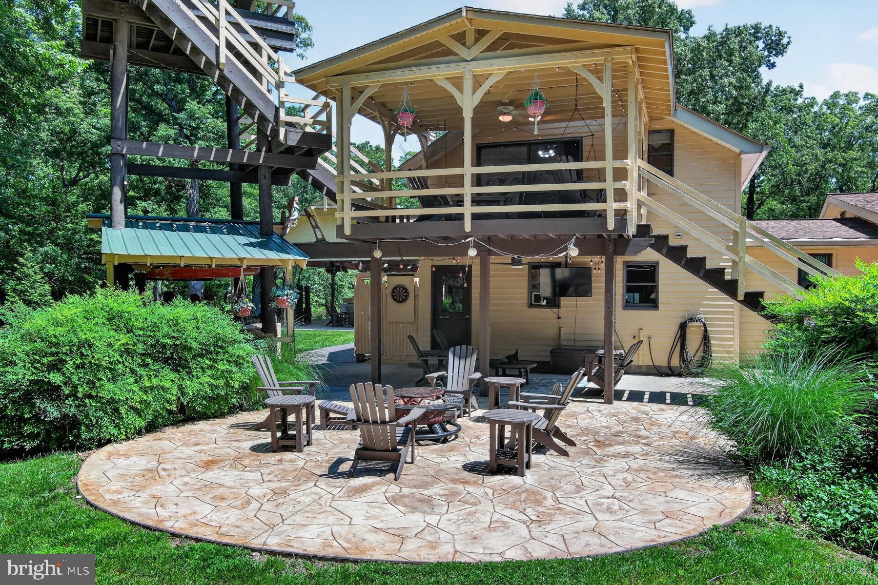 MOYAONE RESERVE - Residential