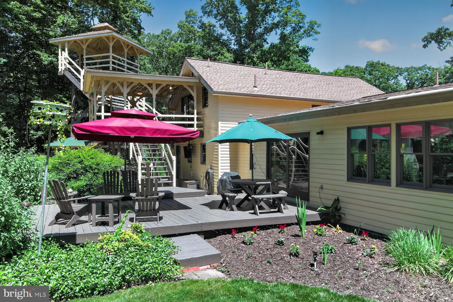 MOYAONE RESERVE - Residential