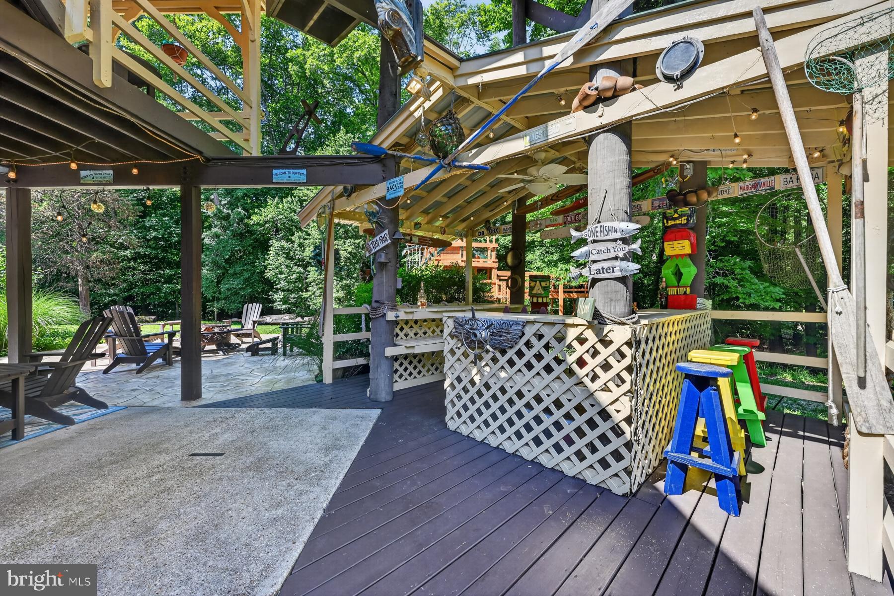 MOYAONE RESERVE - Residential