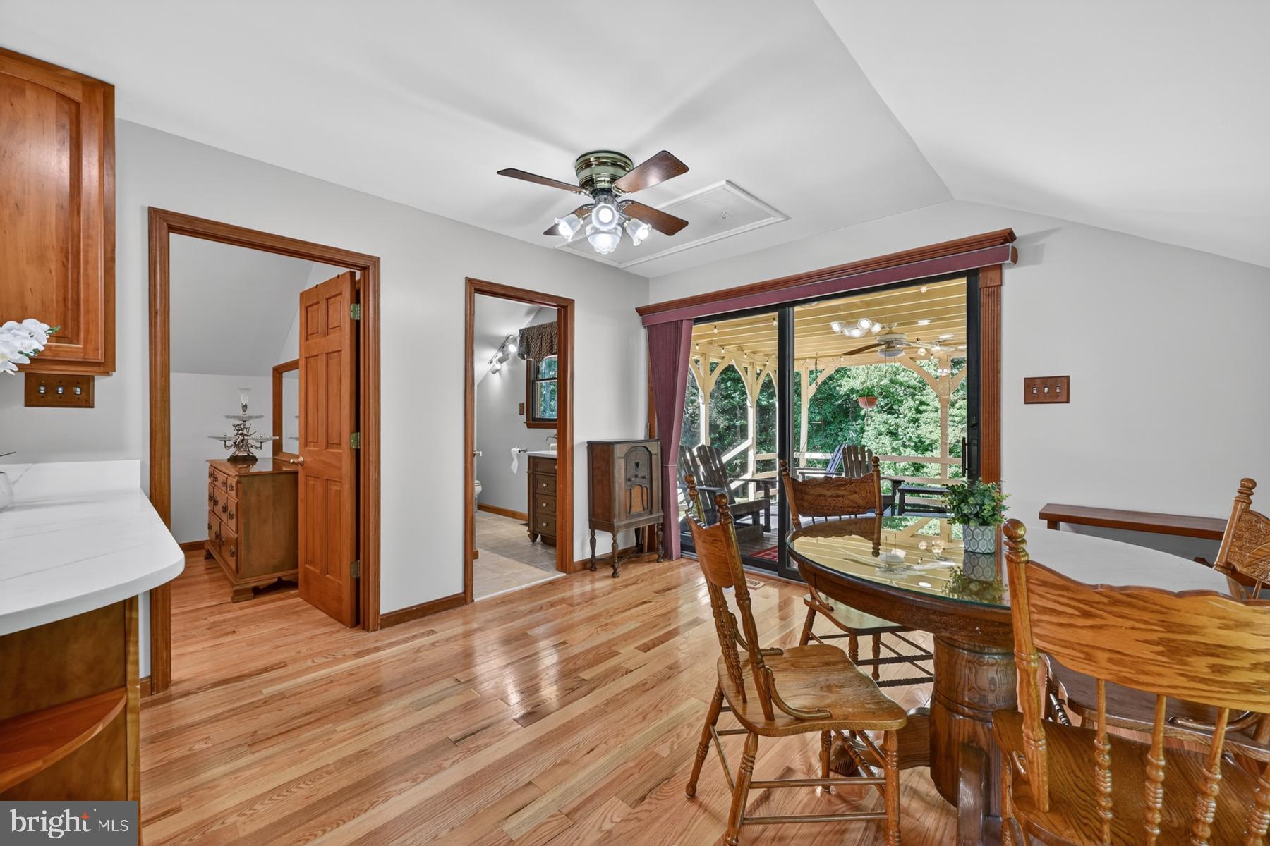 MOYAONE RESERVE - Residential
