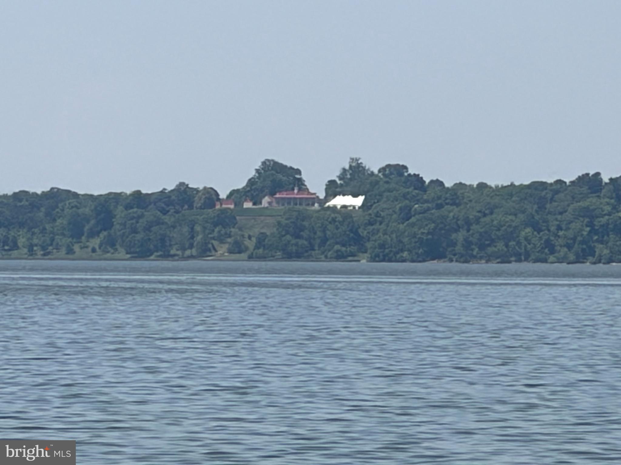 MOYAONE RESERVE - Residential