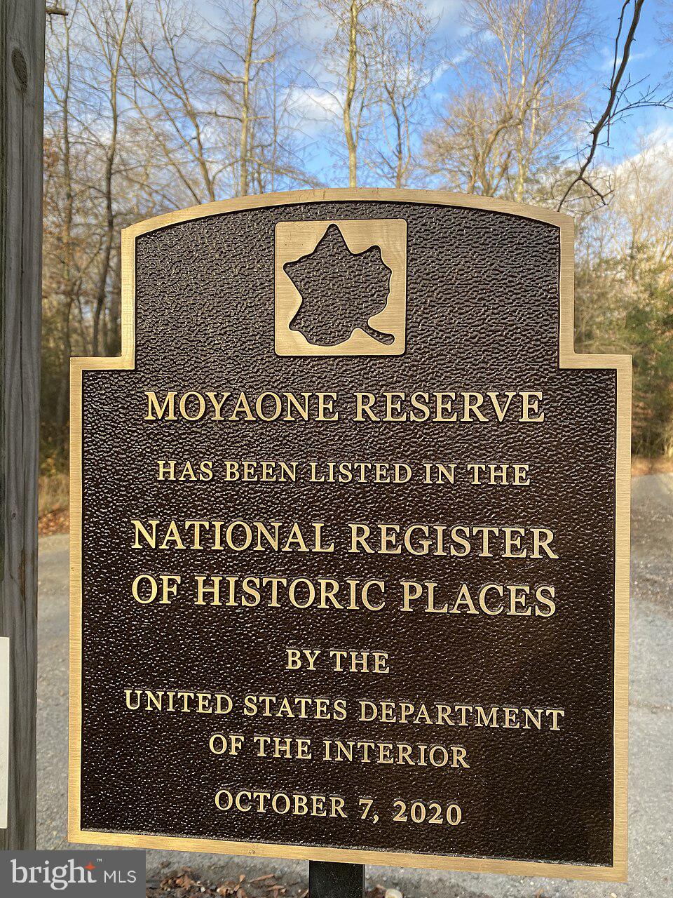 MOYAONE RESERVE - Residential