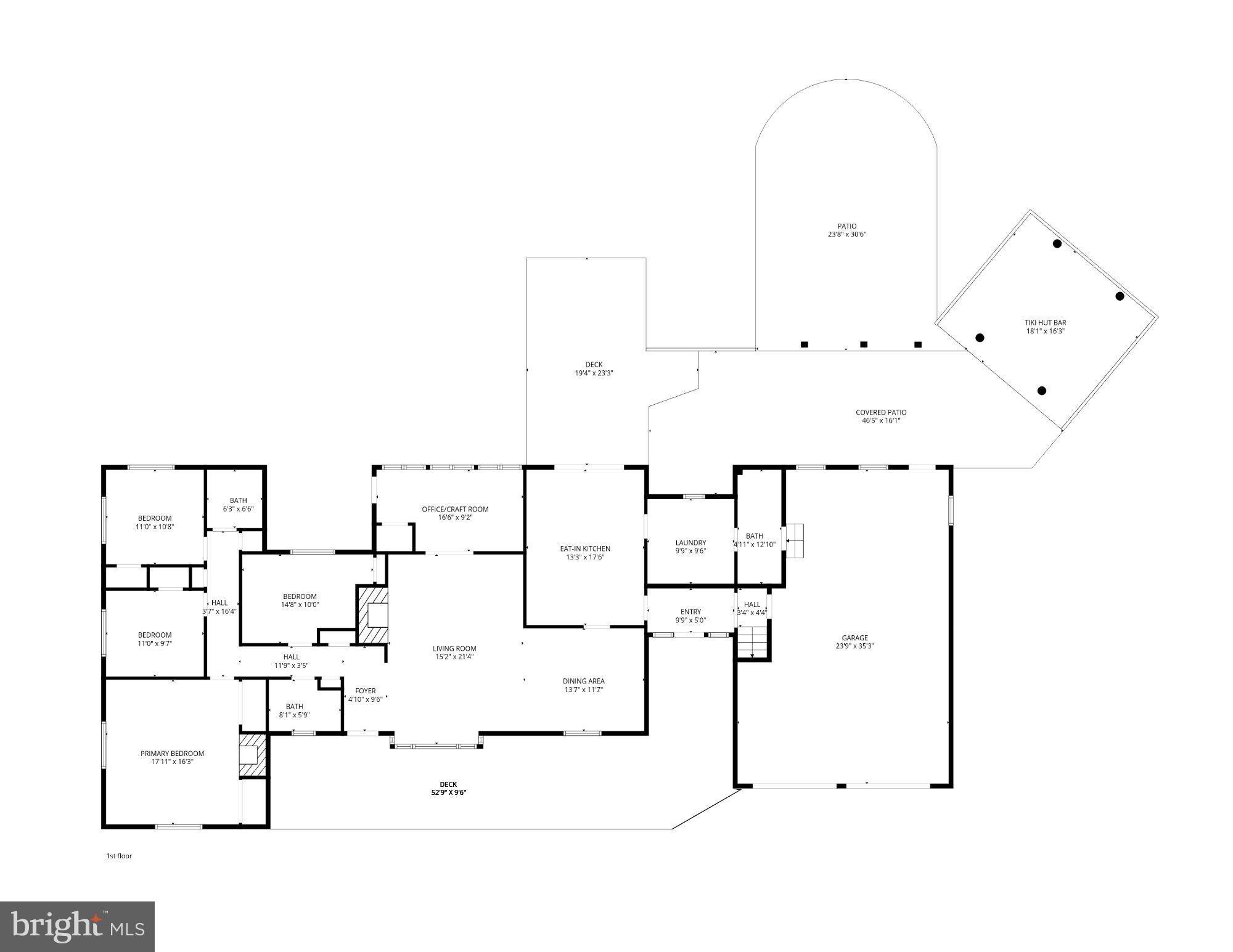 MOYAONE RESERVE - Residential