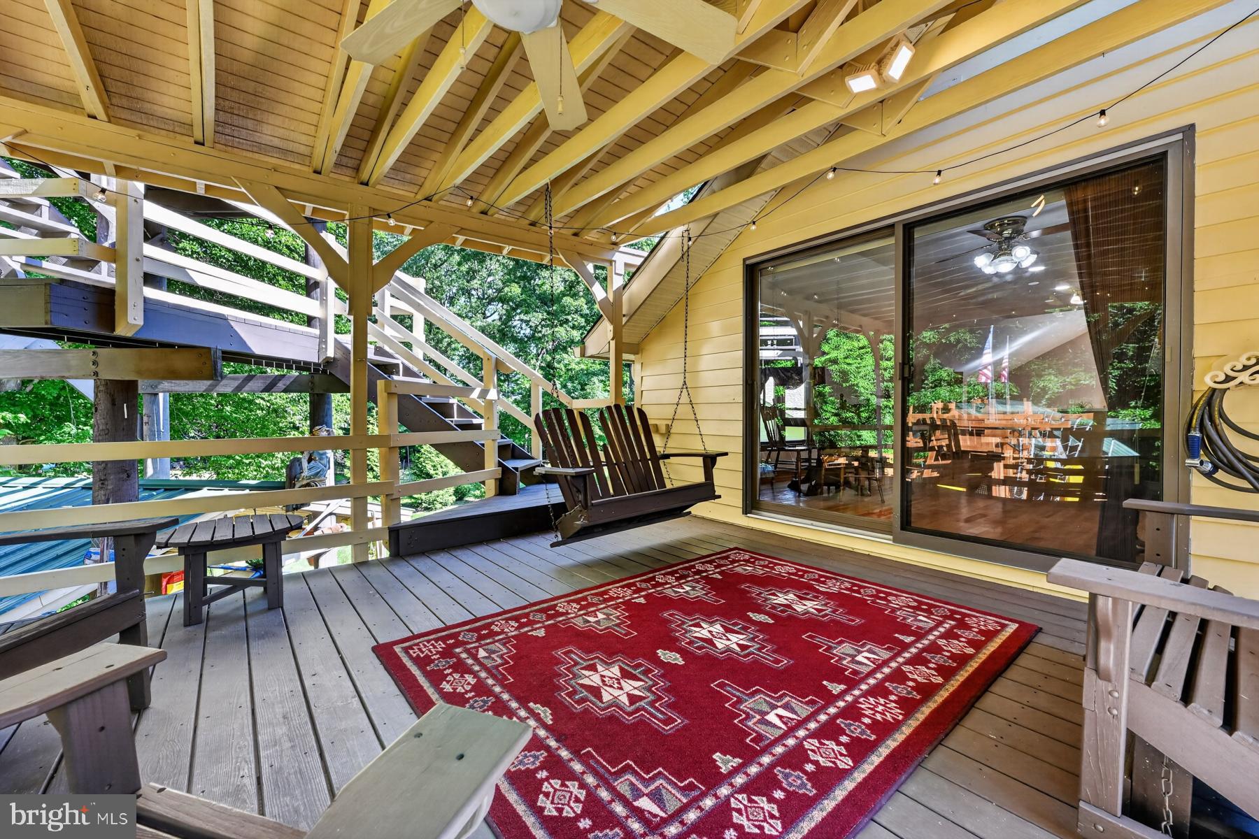 MOYAONE RESERVE - Residential