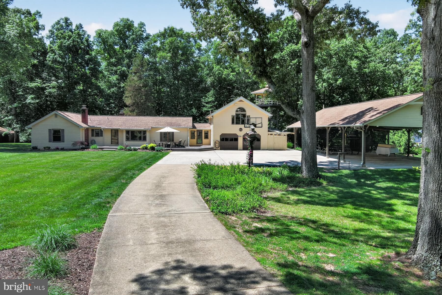 MOYAONE RESERVE - Residential
