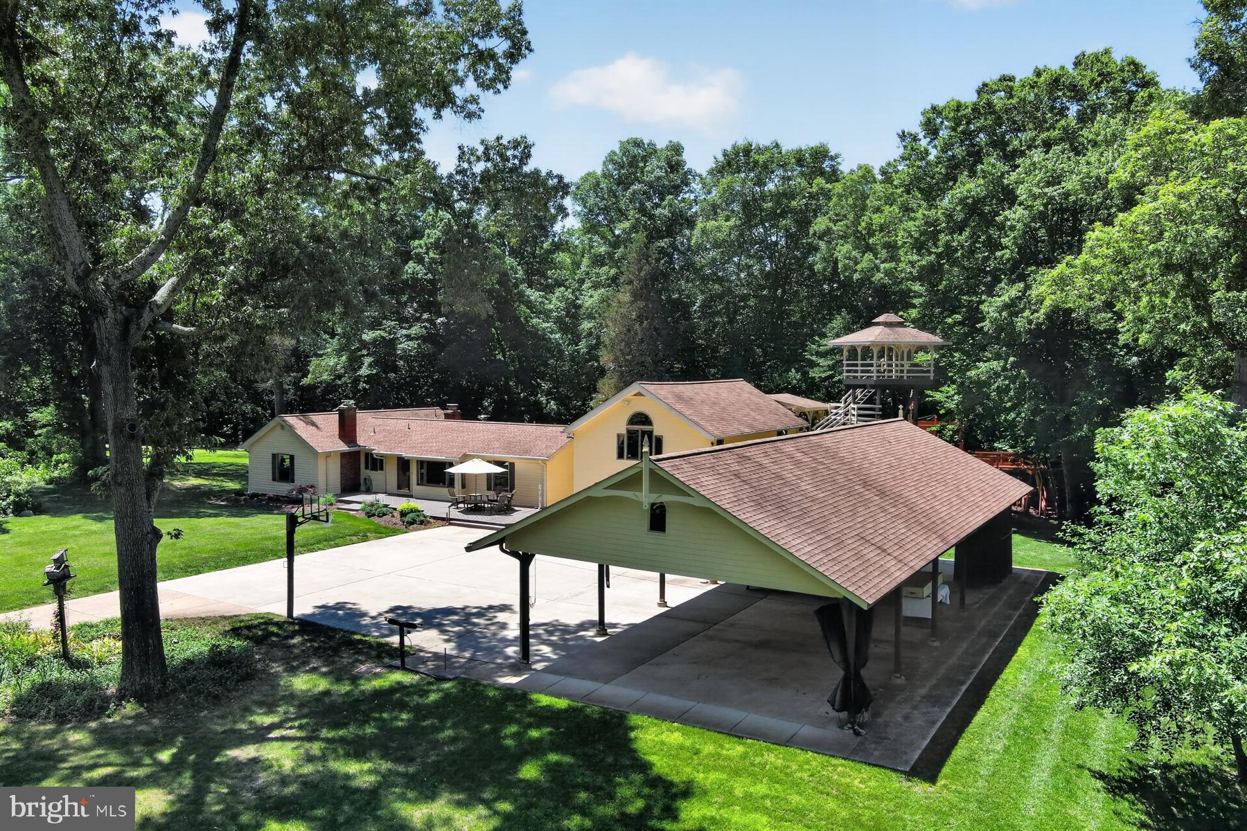 MOYAONE RESERVE - Residential
