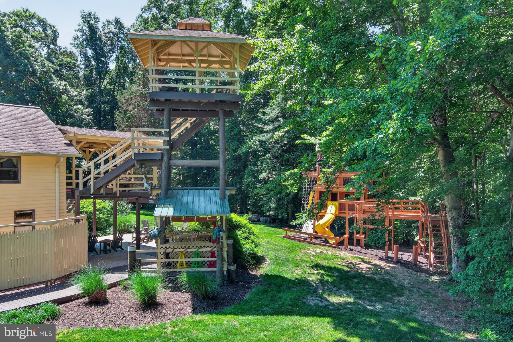 MOYAONE RESERVE - Residential
