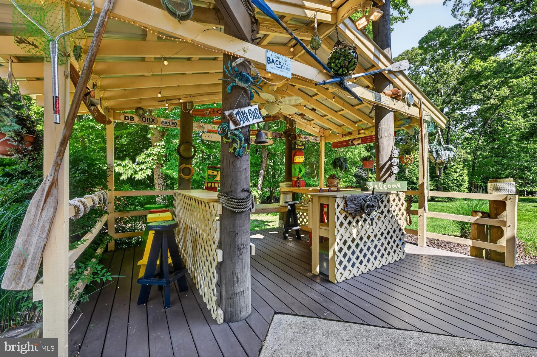 MOYAONE RESERVE - Residential